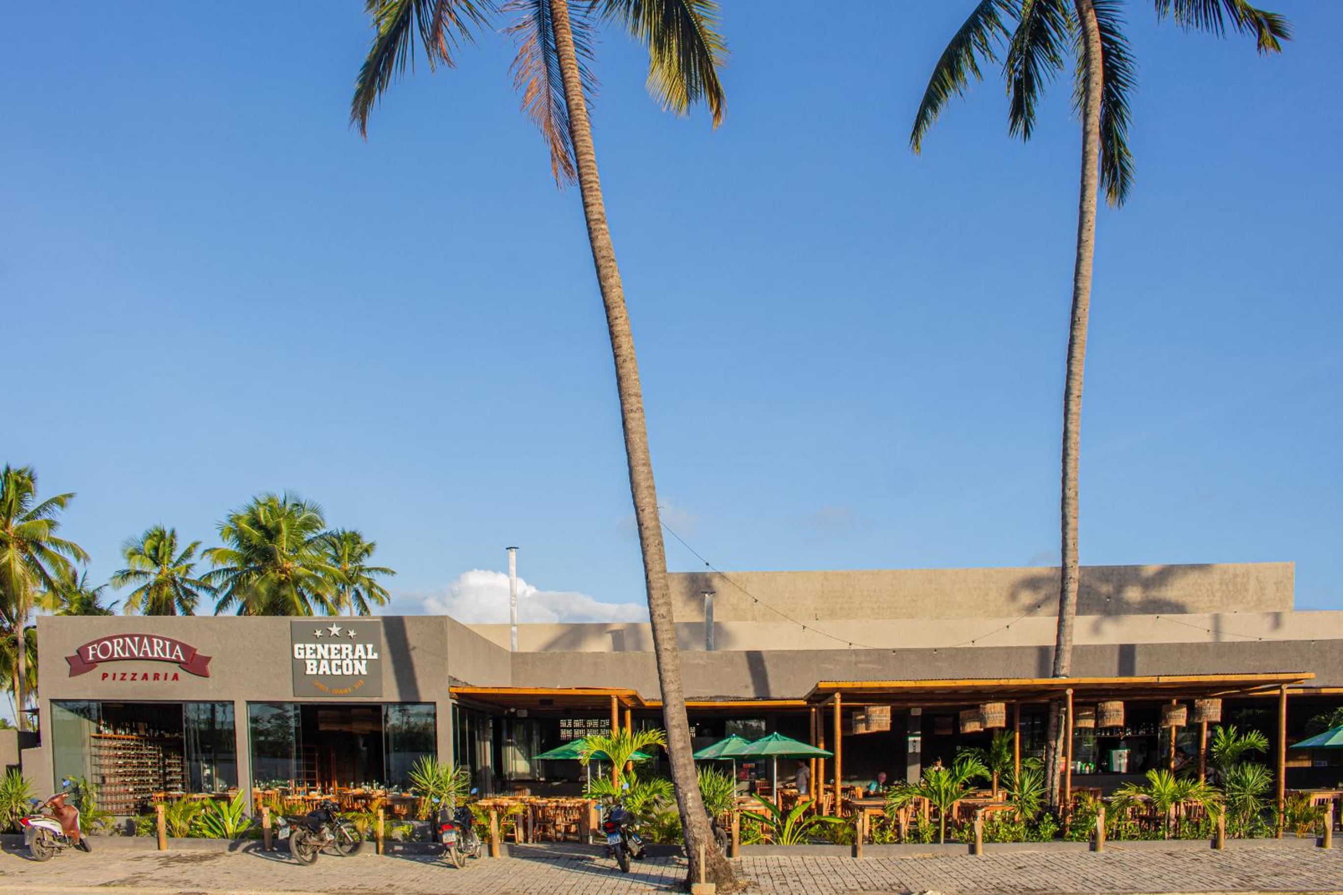 Villas Manatee ER Hospedagens