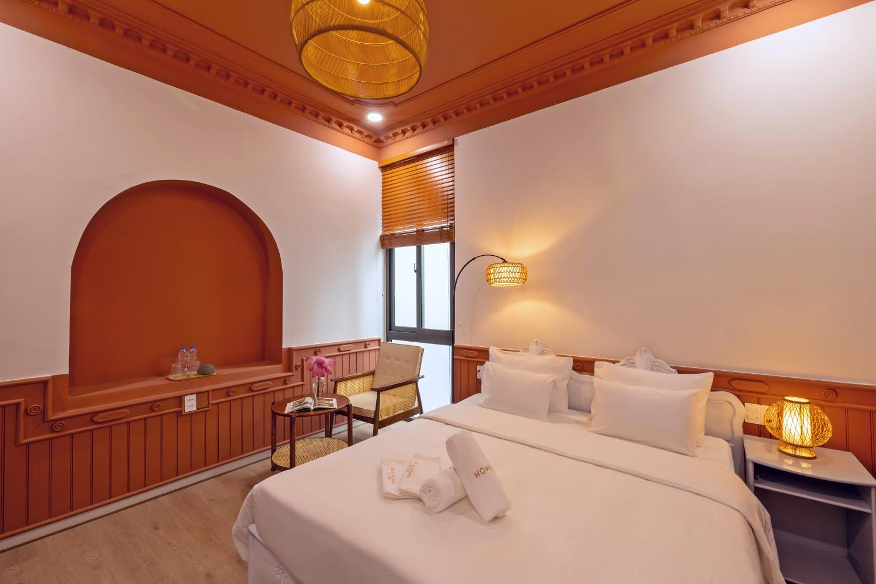 MiLa - Homestay in Hue view 2