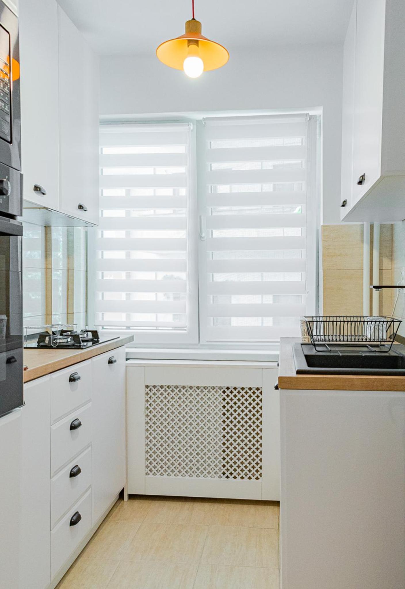 The Theatre-Ultracentral Deluxe Apartment