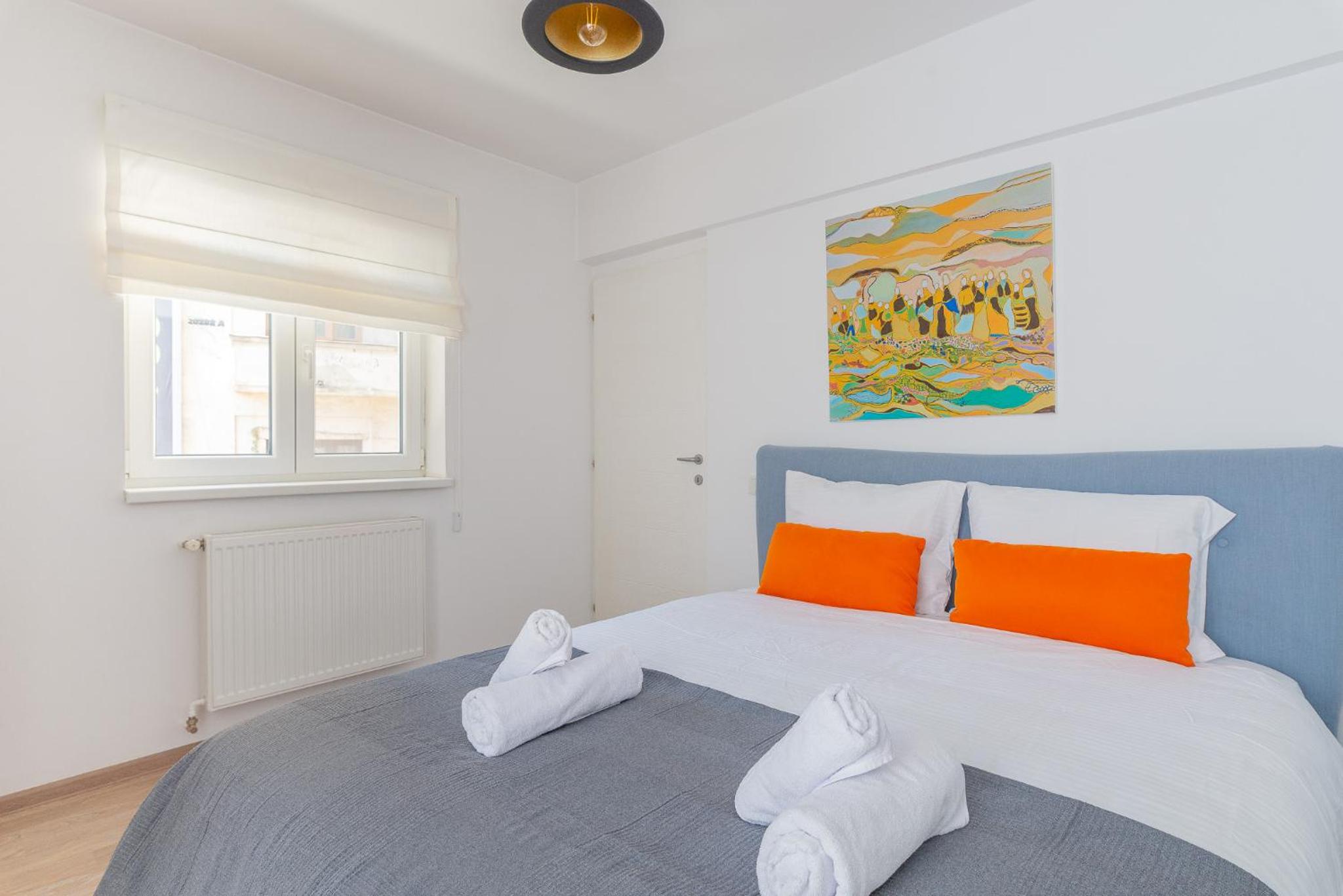 The Theatre-Ultracentral Deluxe Apartment