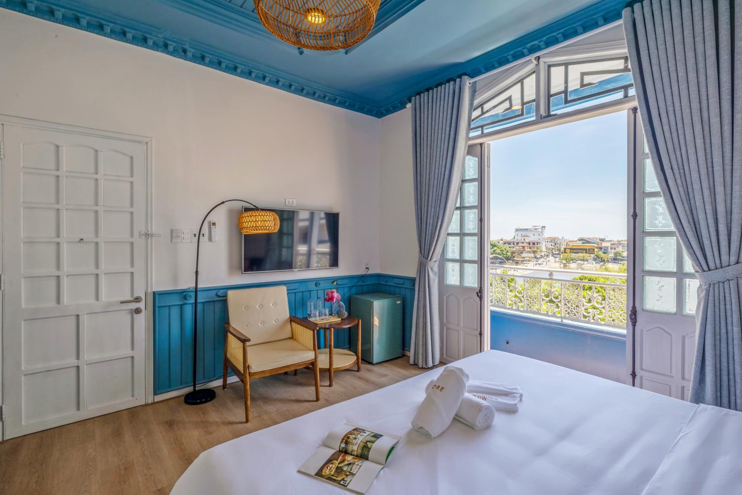 MiLa - Homestay in Hue view 3