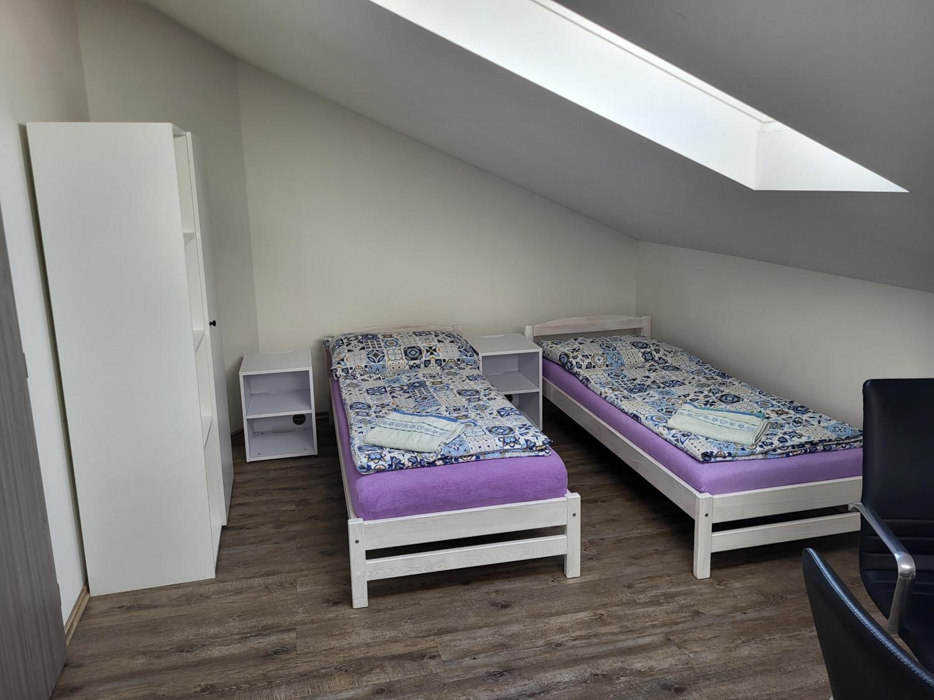 Komárov Apartment