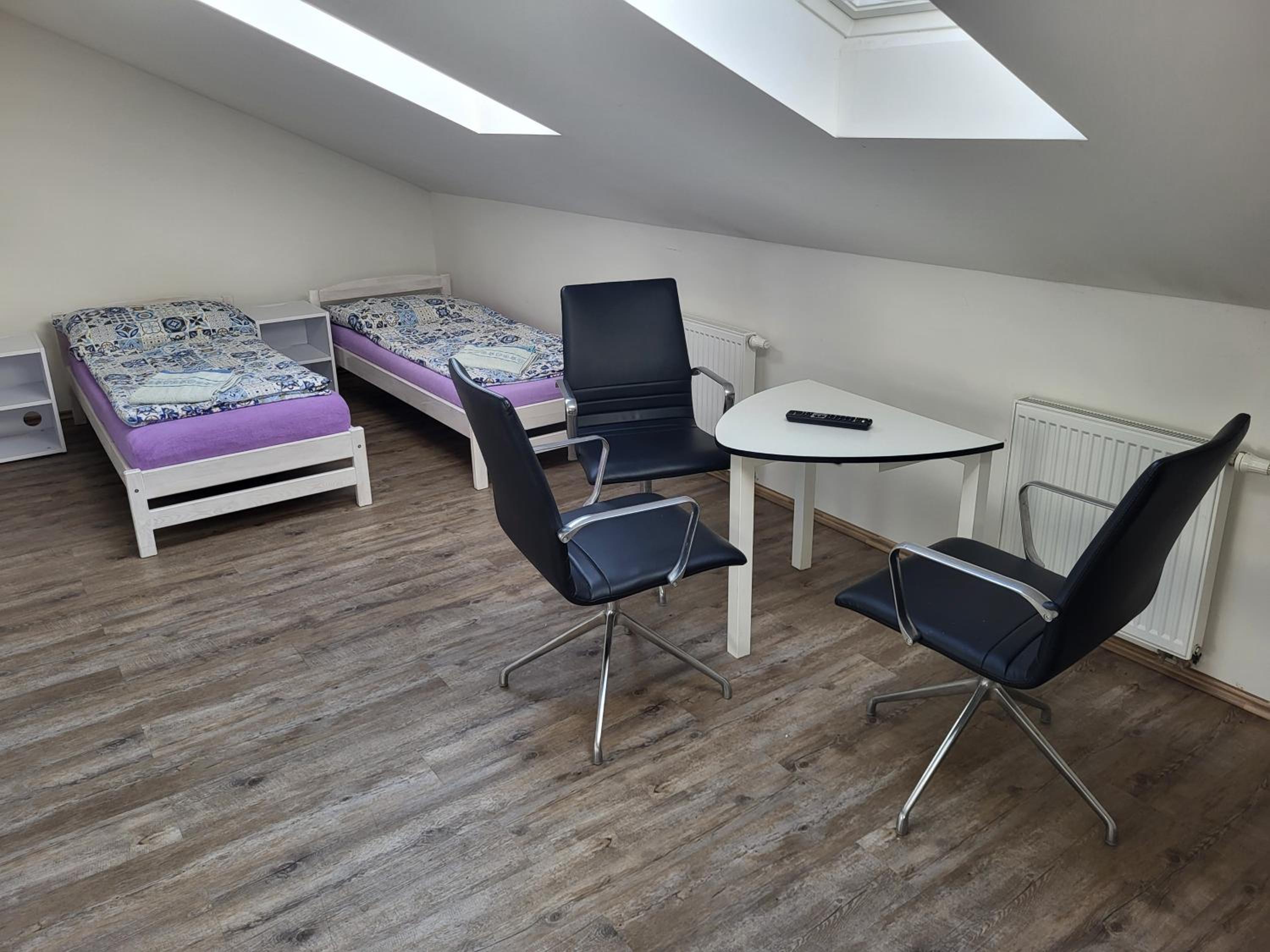 Komárov Apartment