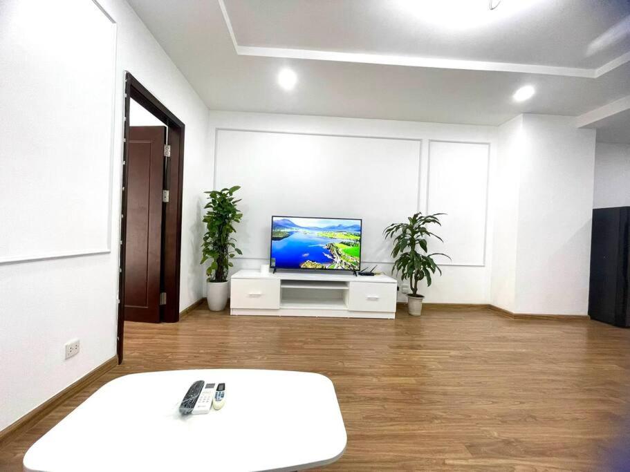 Vinhomes Times City căn hộ 1 phòng ngủ tòa T08 - Homestay Hana