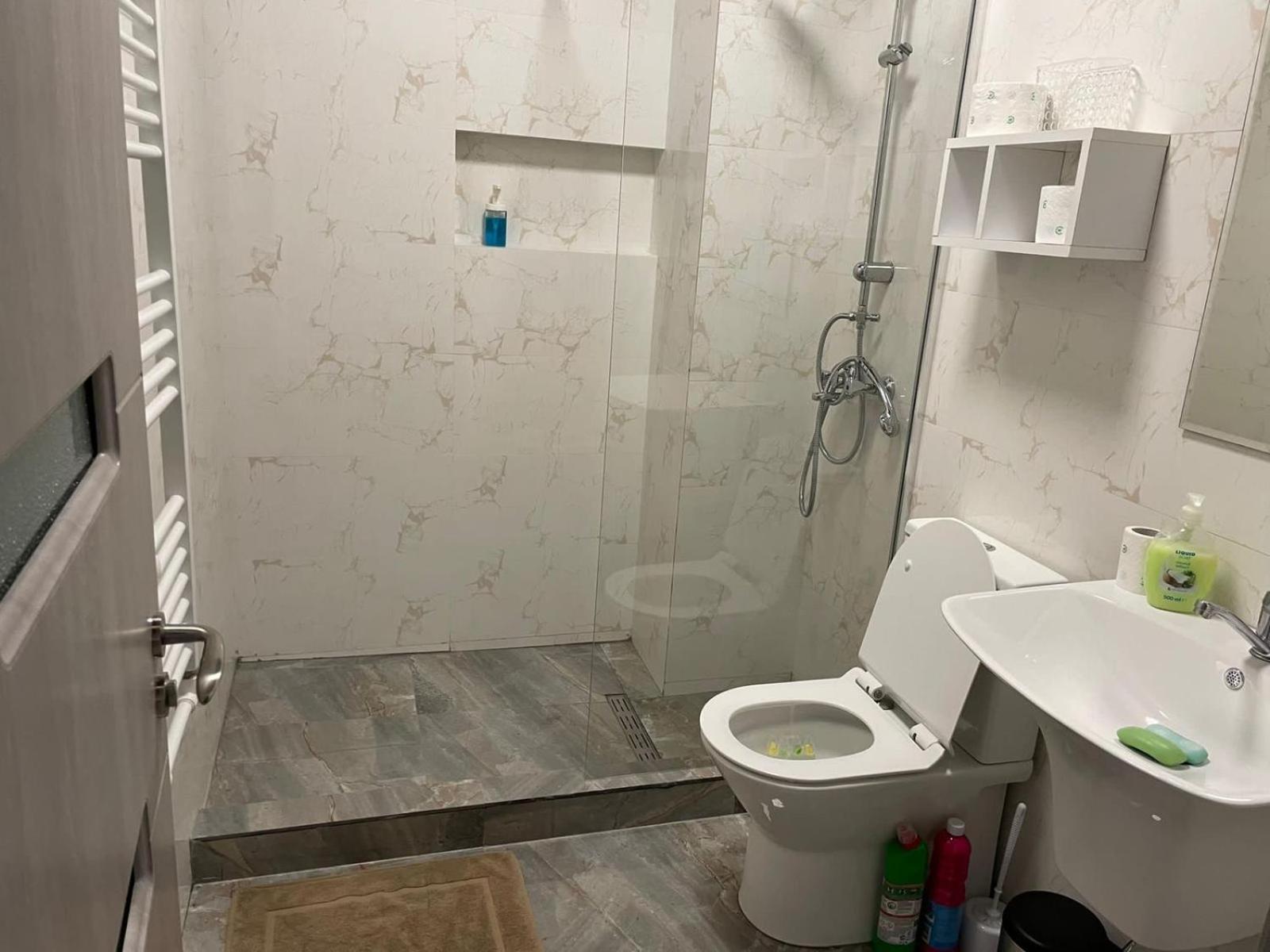 Happy Apartments Mamaia Nord 2 Camere view 4