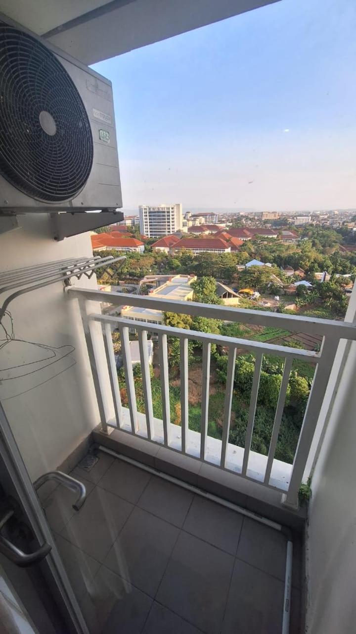 Apartemen Melati yogyakarta by Skenario