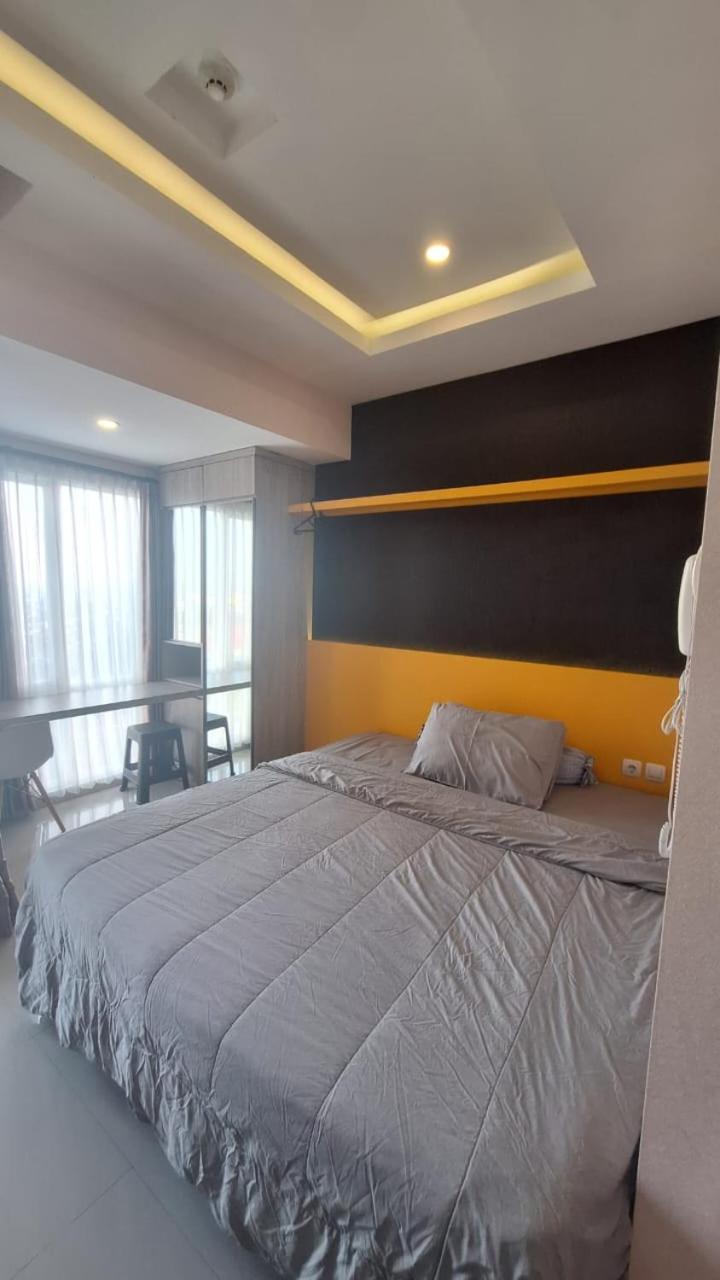 Apartemen Melati yogyakarta by Skenario