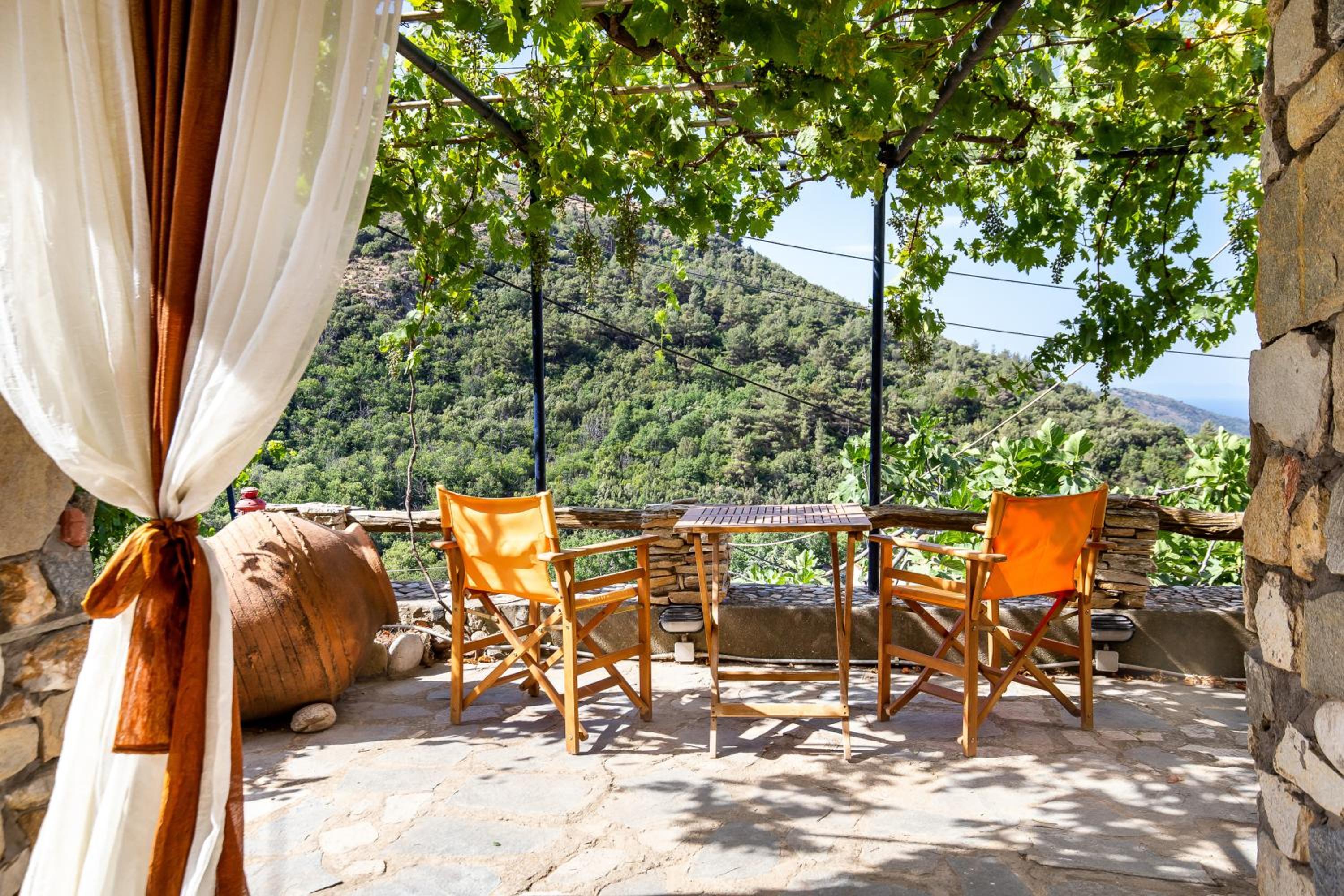 Mountain Villa