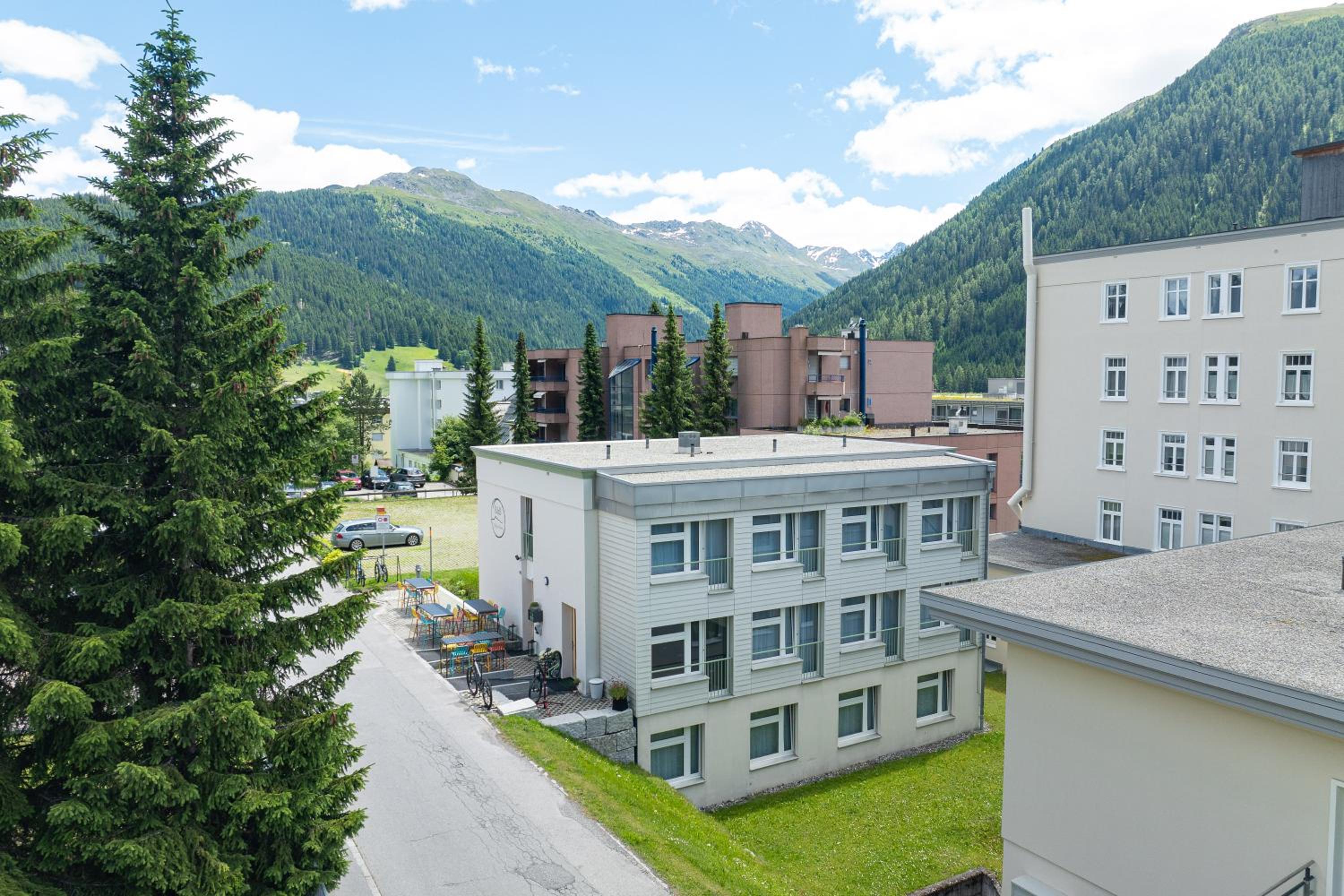 B&B Bellagio Davos