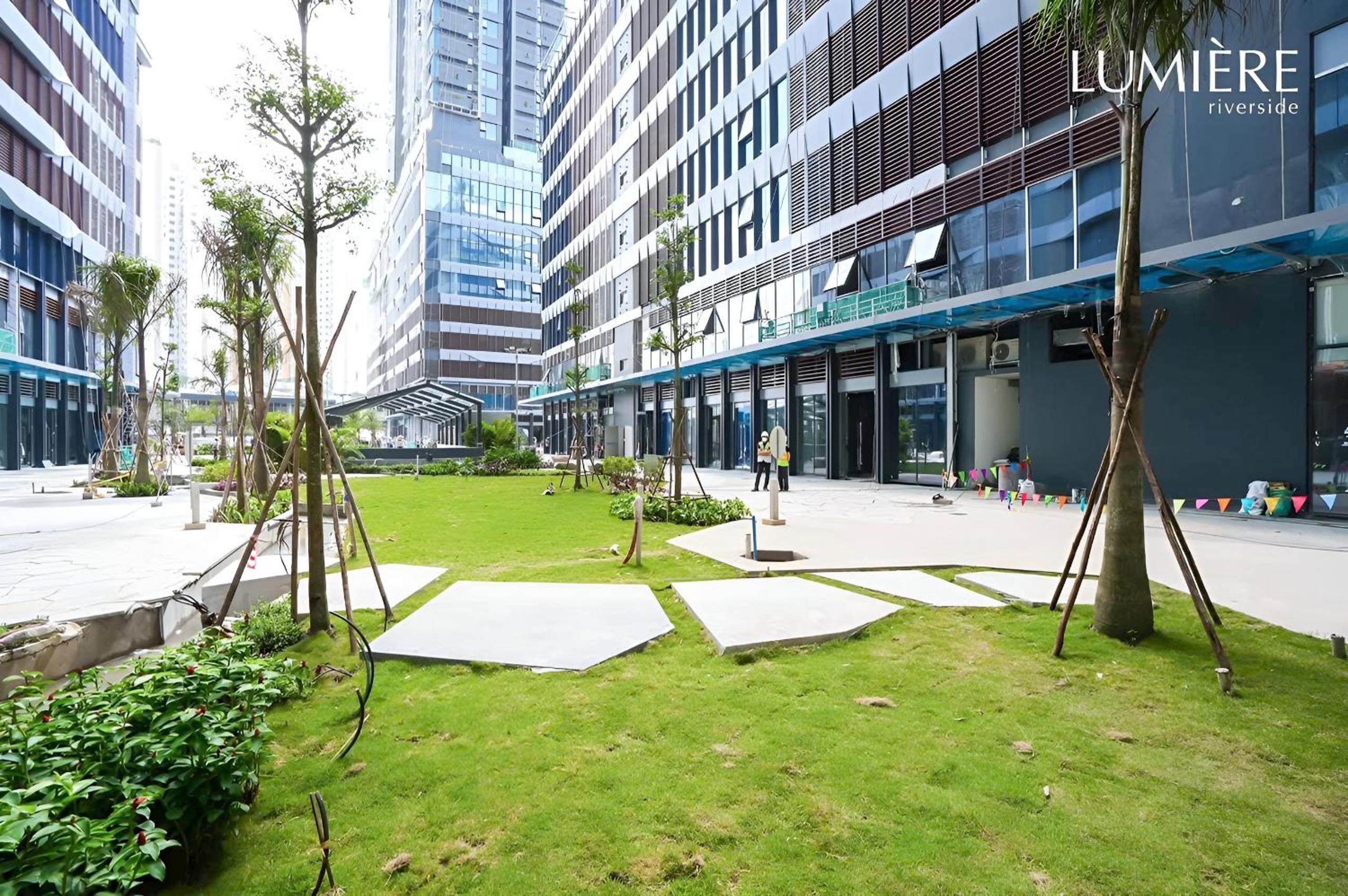 Smile Home - Lumiere Riverside - Luxury Stay in Thao Dien
