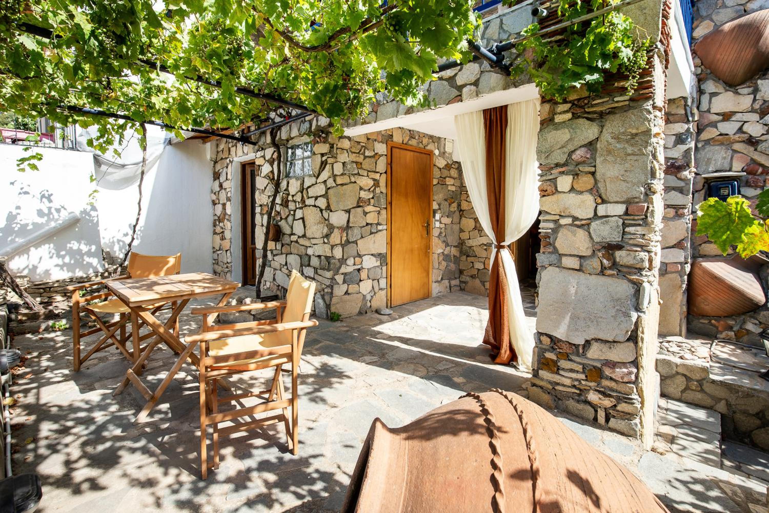 Mountain Villa