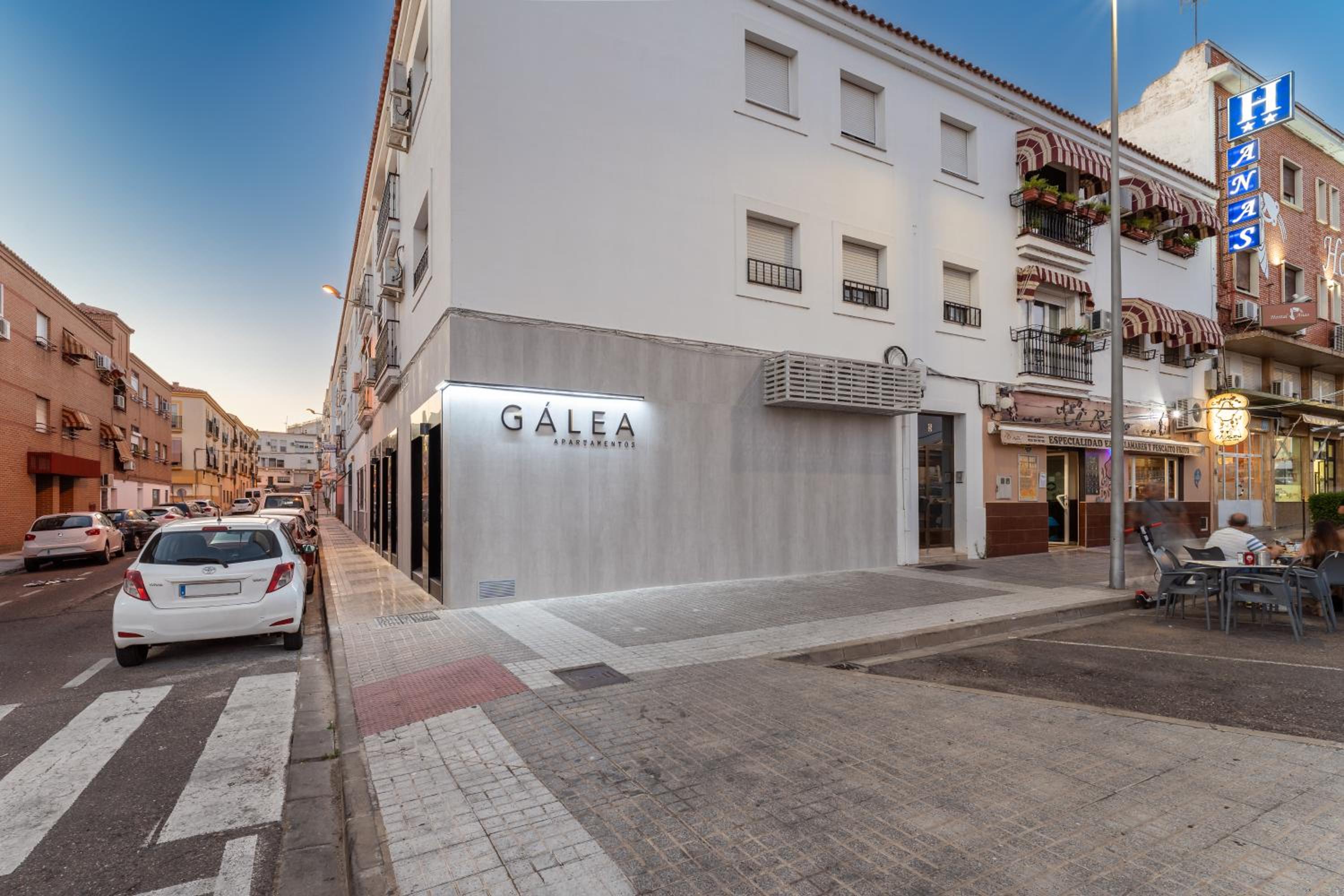 building