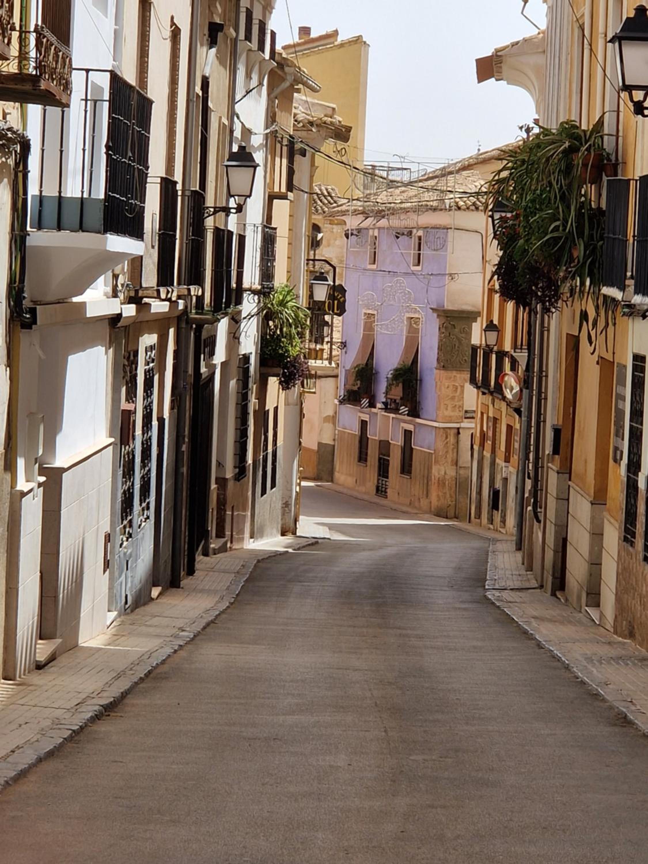 Casa Bella Vista
