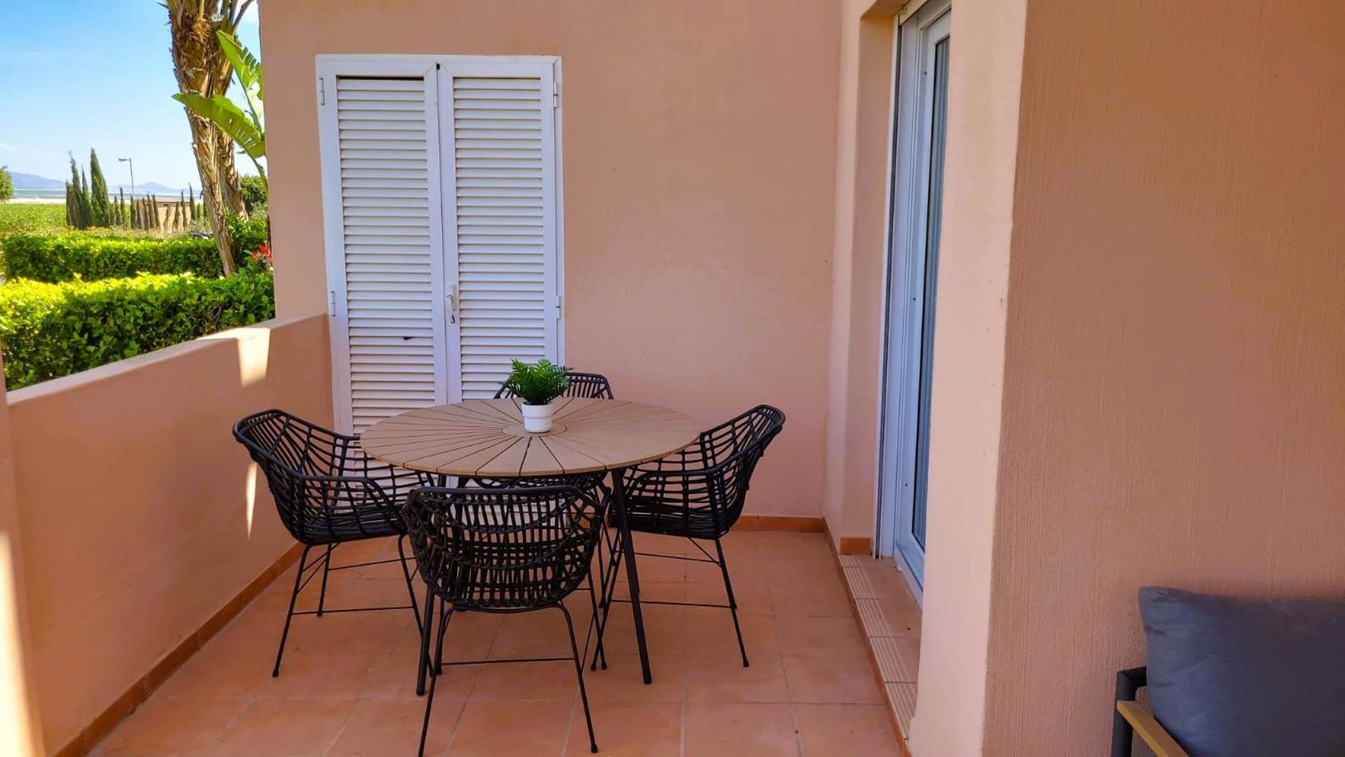Casa Bella Vista