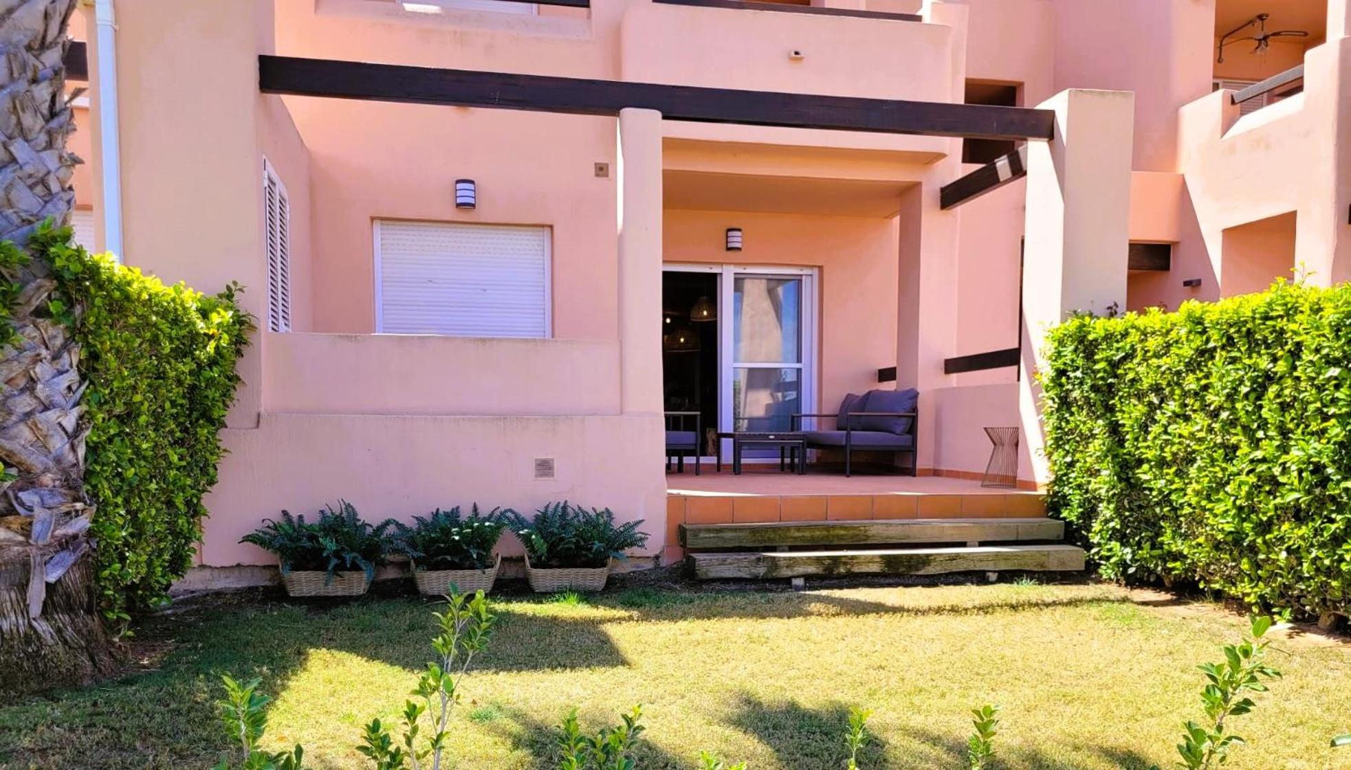 Casa Bella Vista