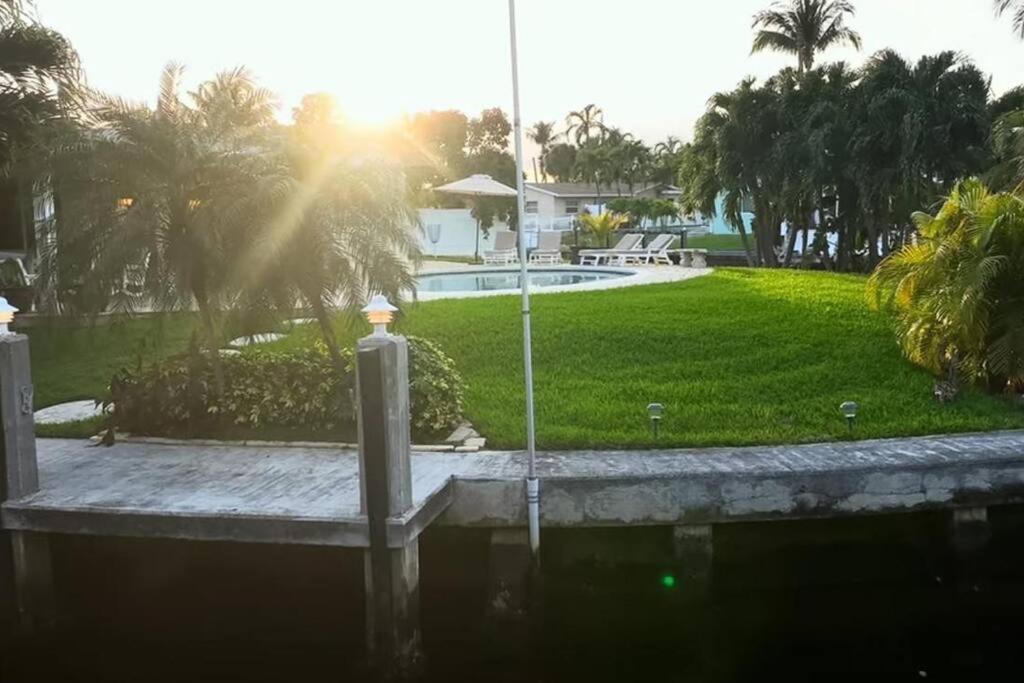 Island Breezes