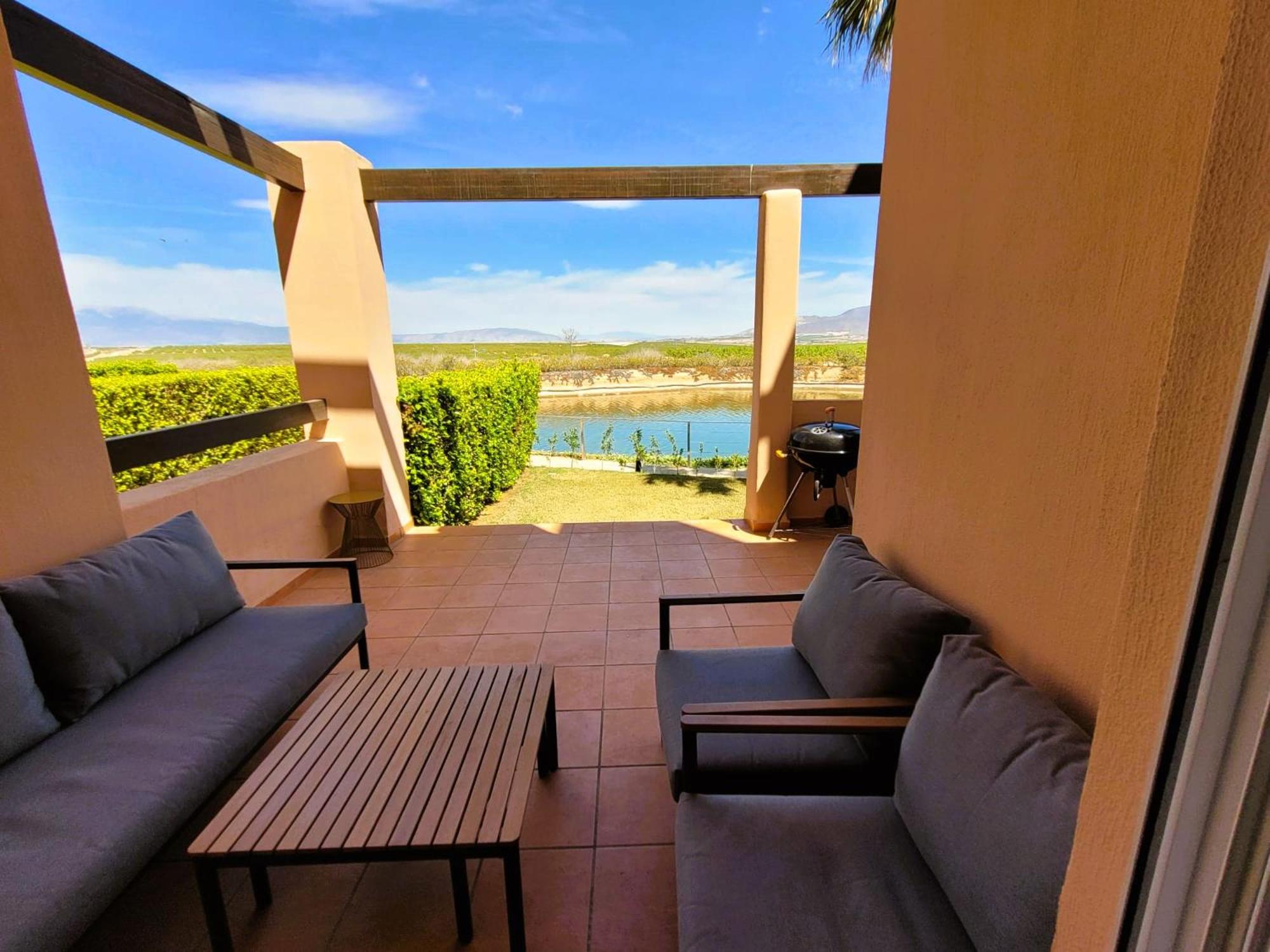 Casa Bella Vista