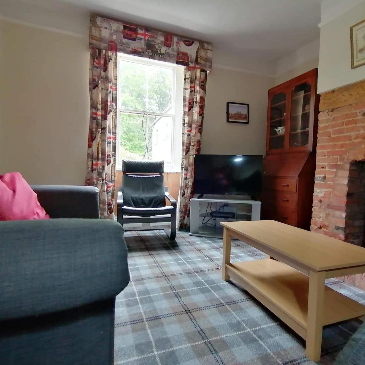Diamond House Notts view 5