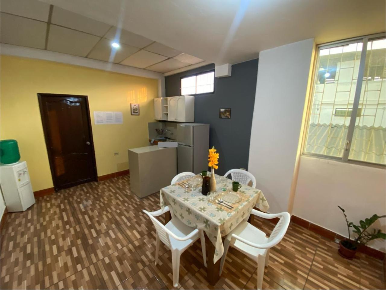 Departamento Encantador en la garzota a 5 mntos del aeropuerto Norte de Guayaquil view 4