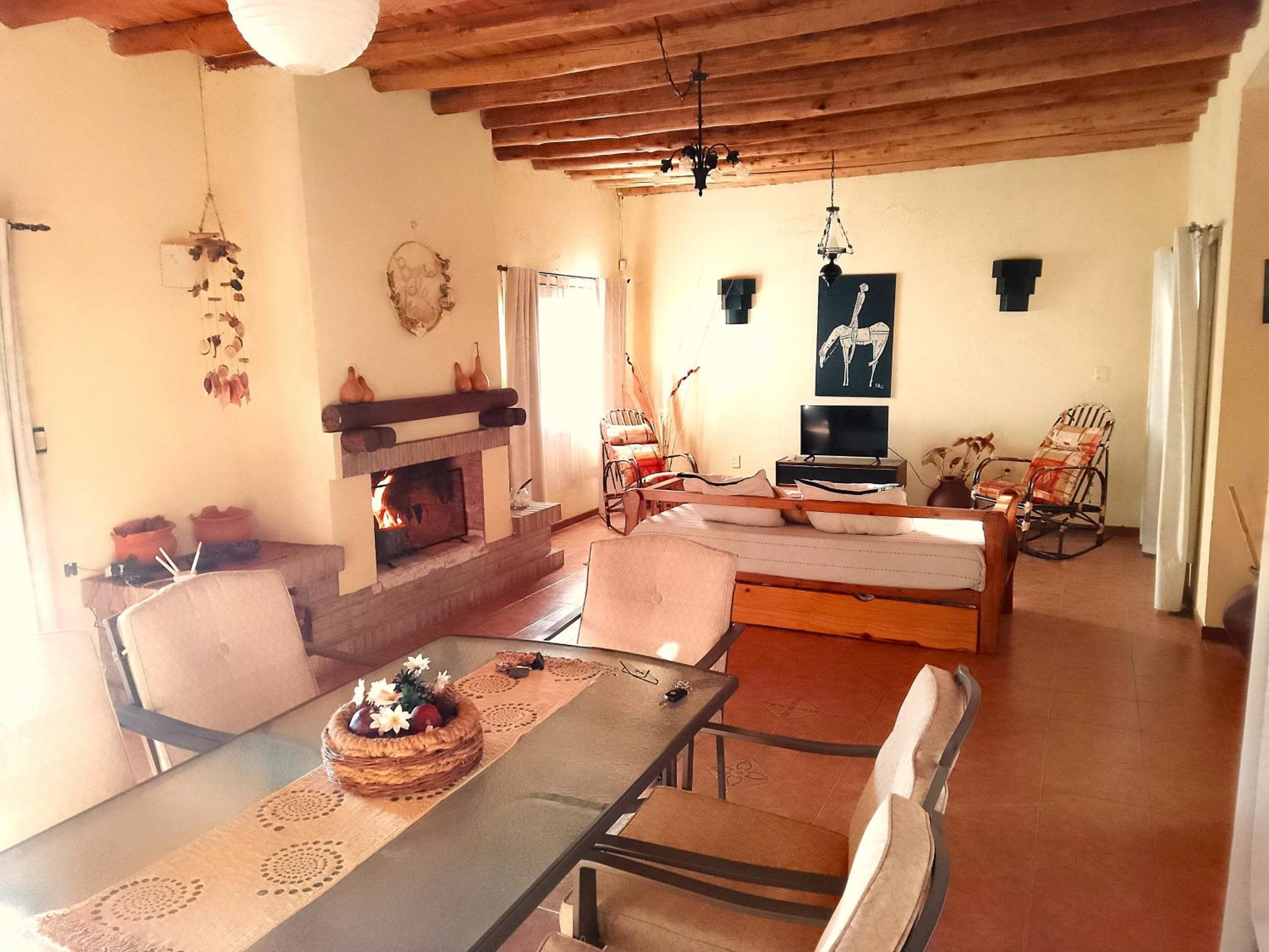 Brisas de viñedos