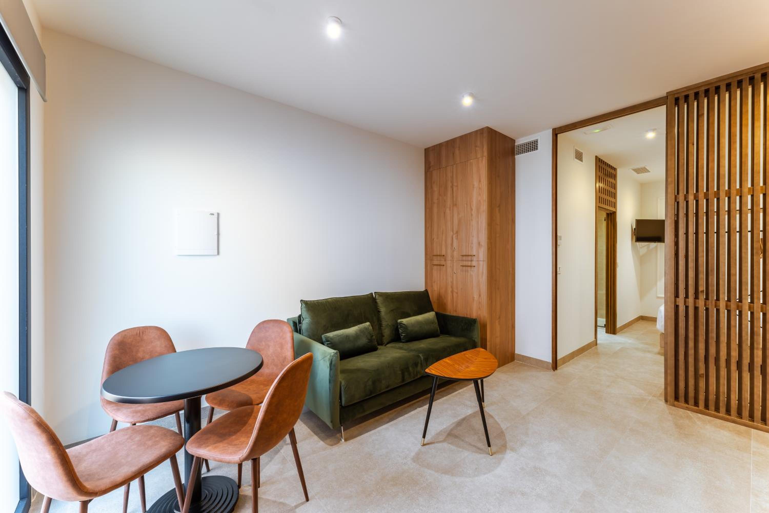 Apartamentos Turísticos GÁLEA