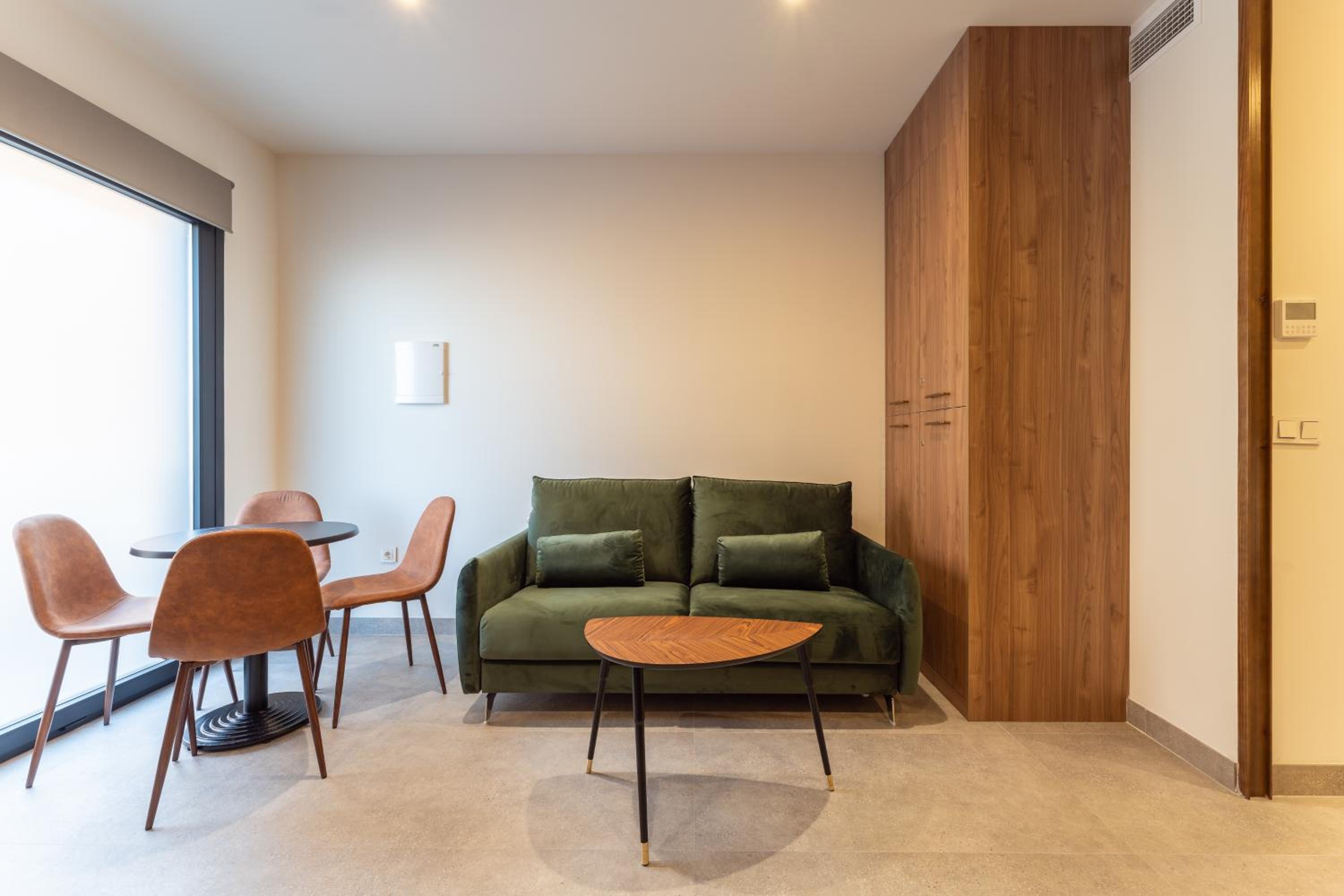 Apartamentos Turísticos GÁLEA