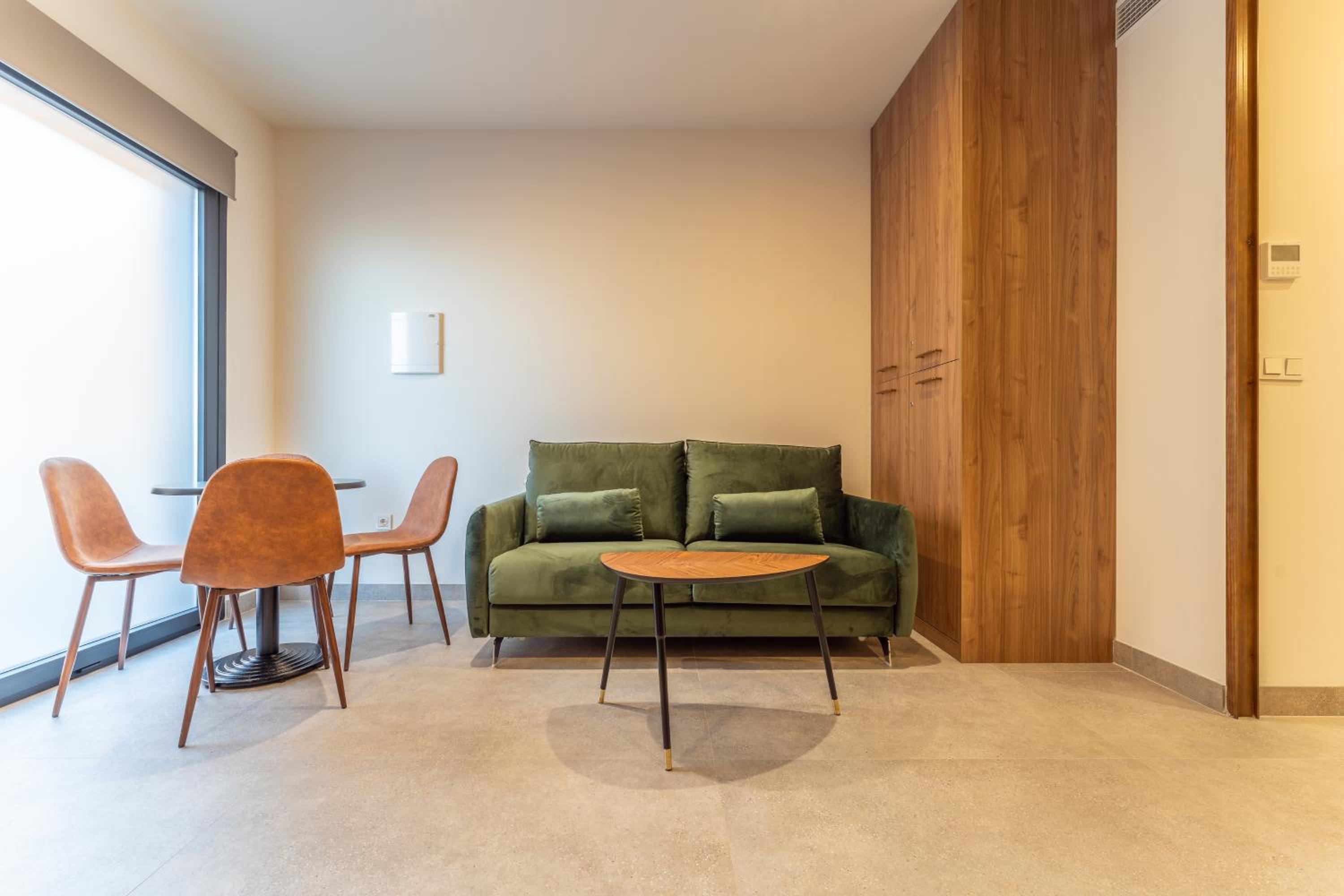Apartamentos Turísticos GÁLEA