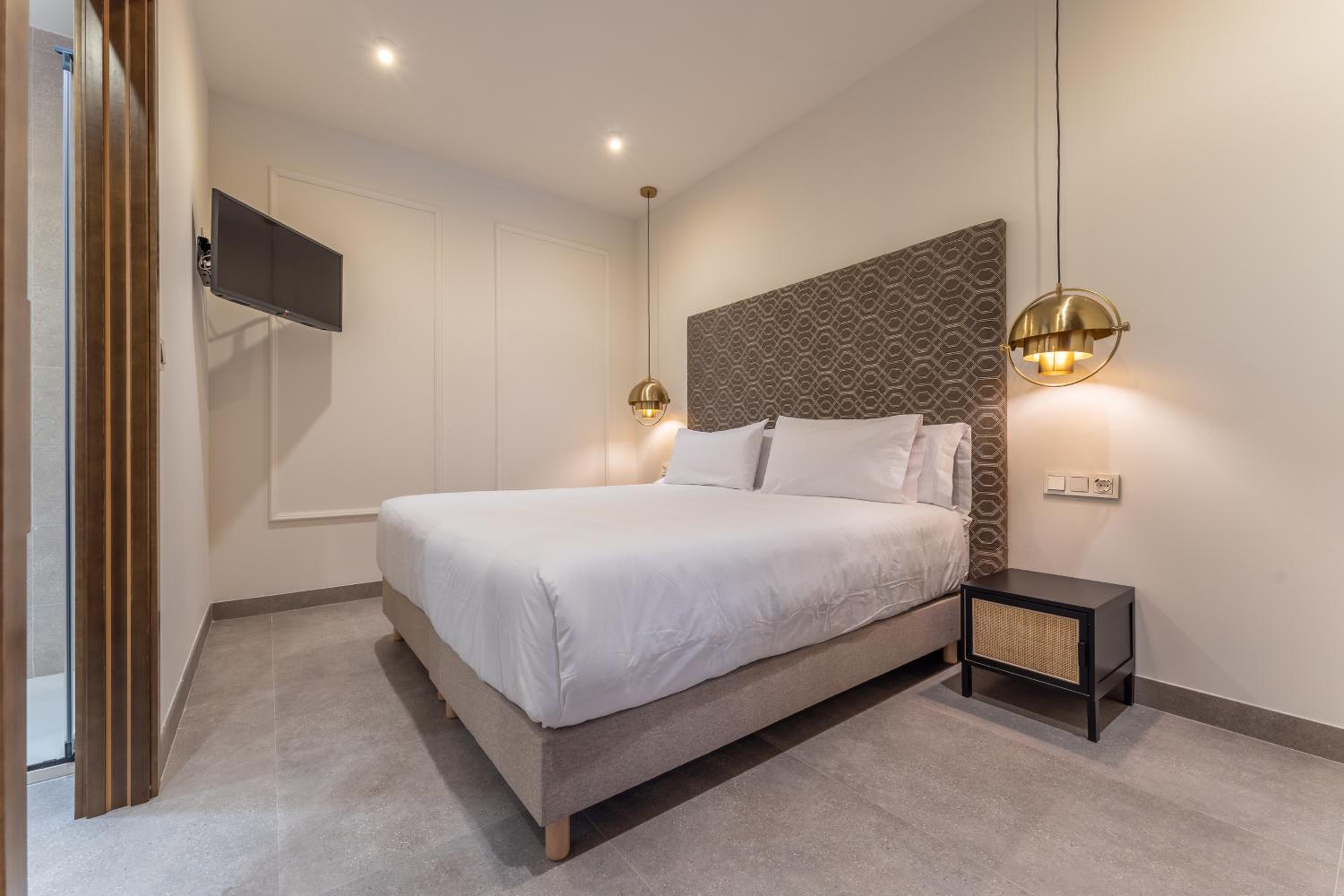 Apartamentos Turísticos GÁLEA