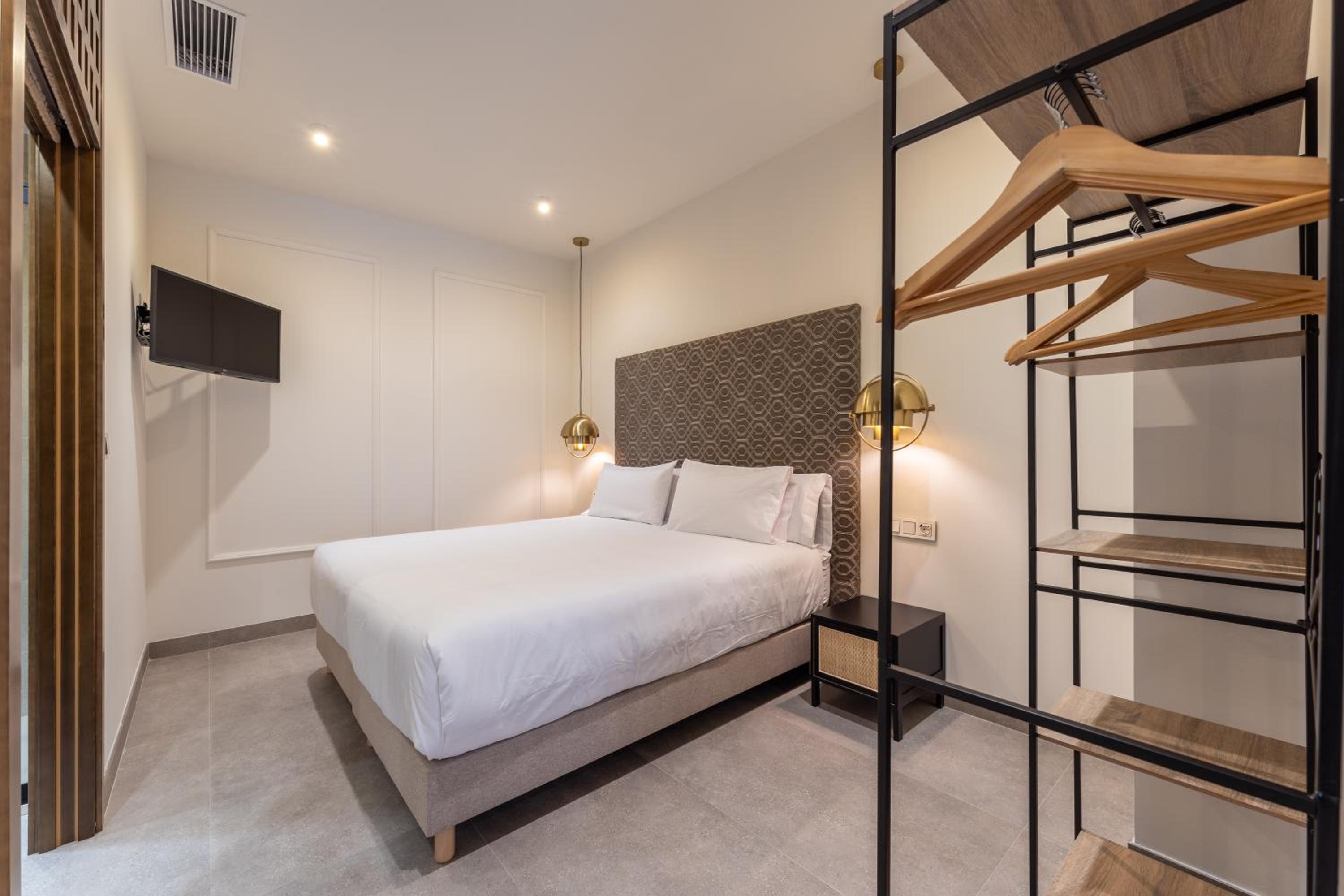 Apartamentos Turísticos GÁLEA