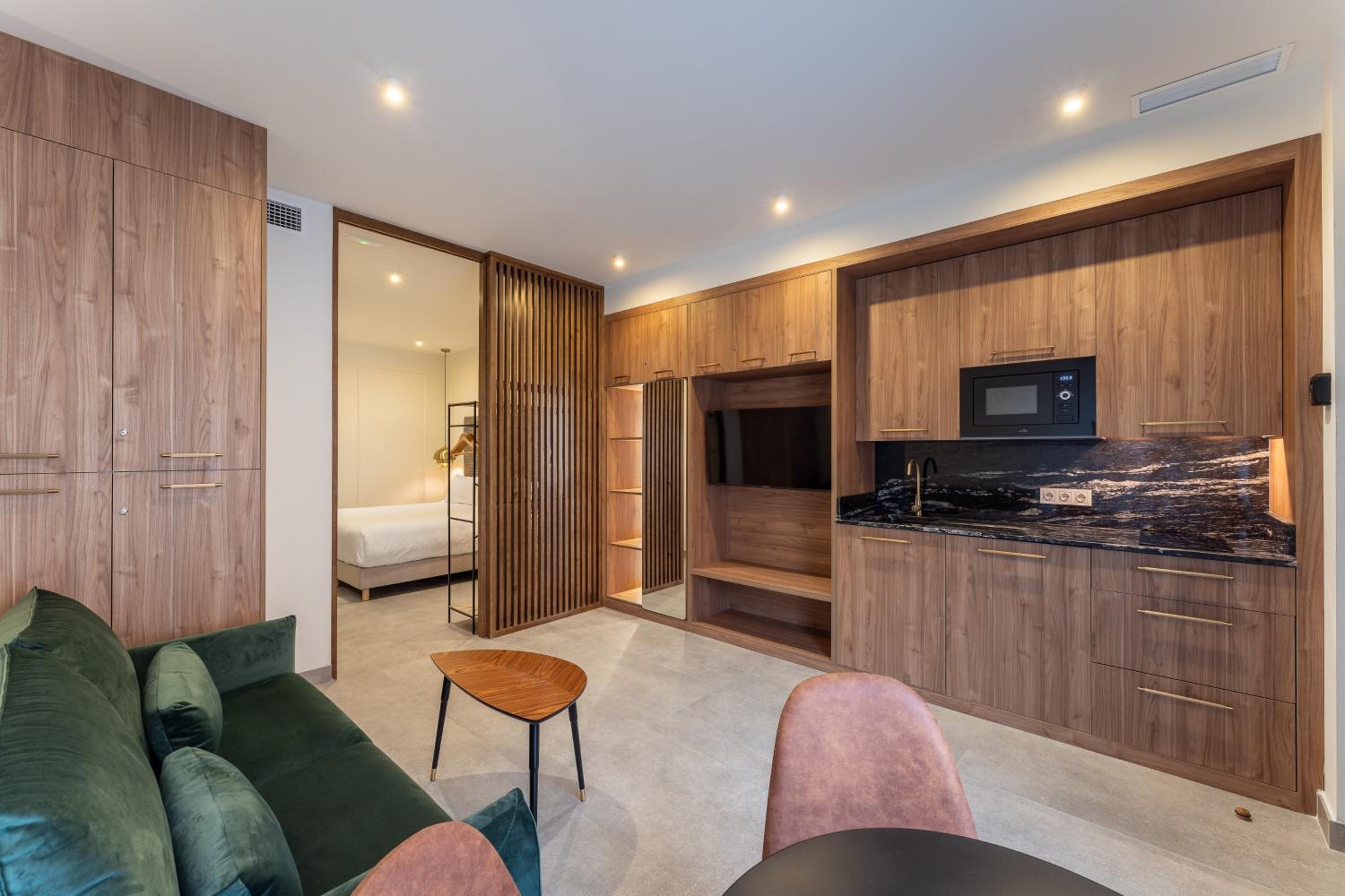 Apartamentos Turísticos GÁLEA