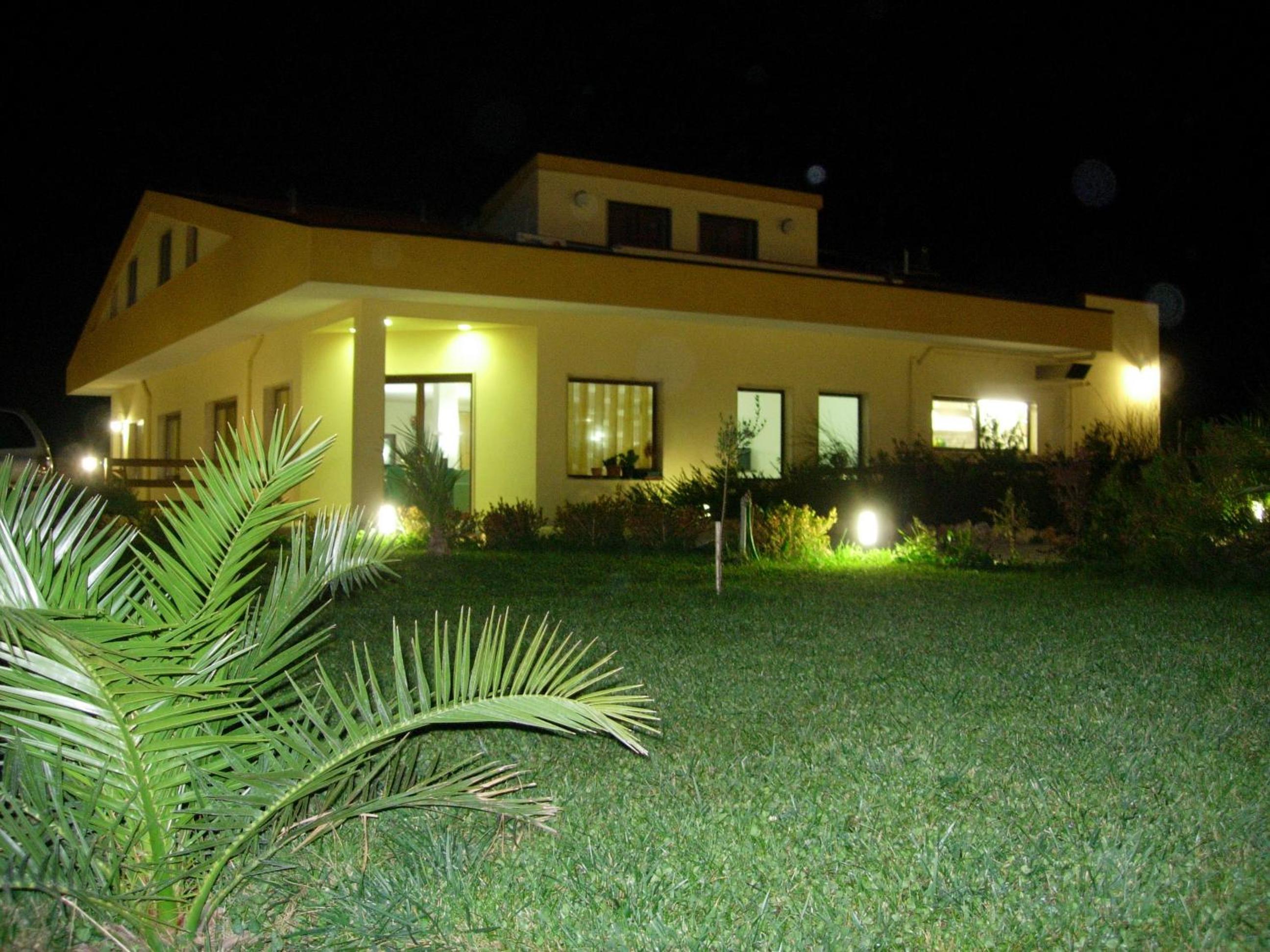 Agriturismo Terra dei Sassi