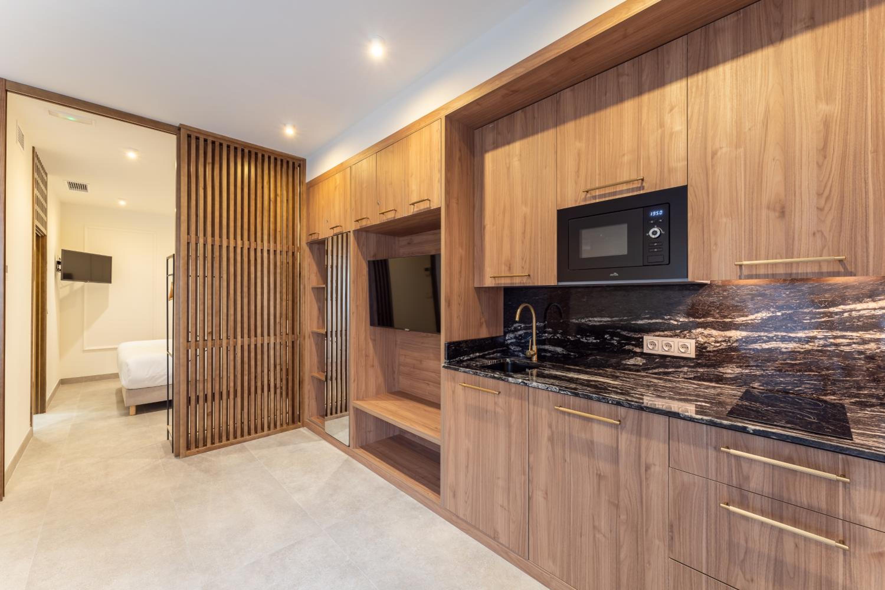 Apartamentos Turísticos GÁLEA