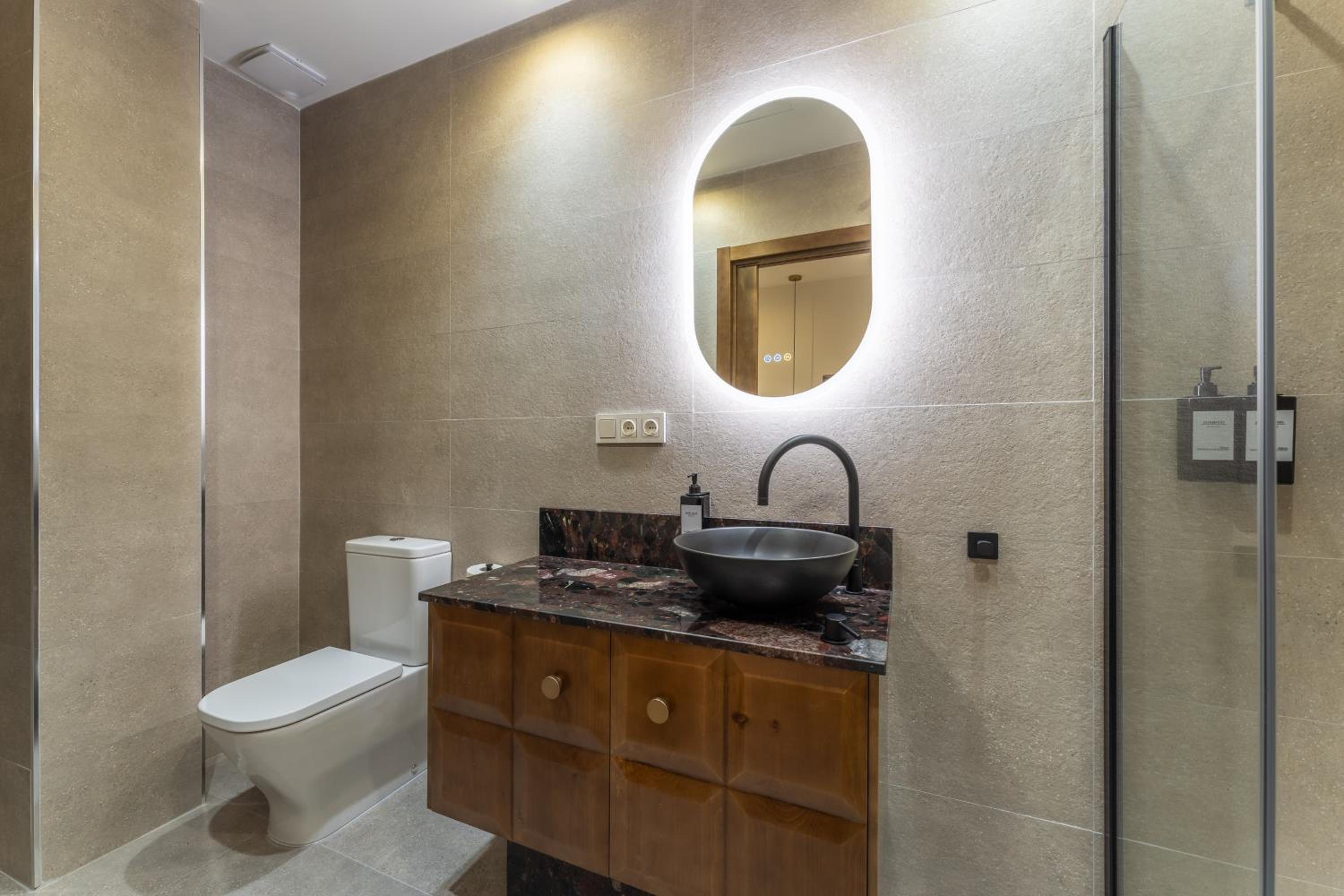 Apartamentos Turísticos GÁLEA