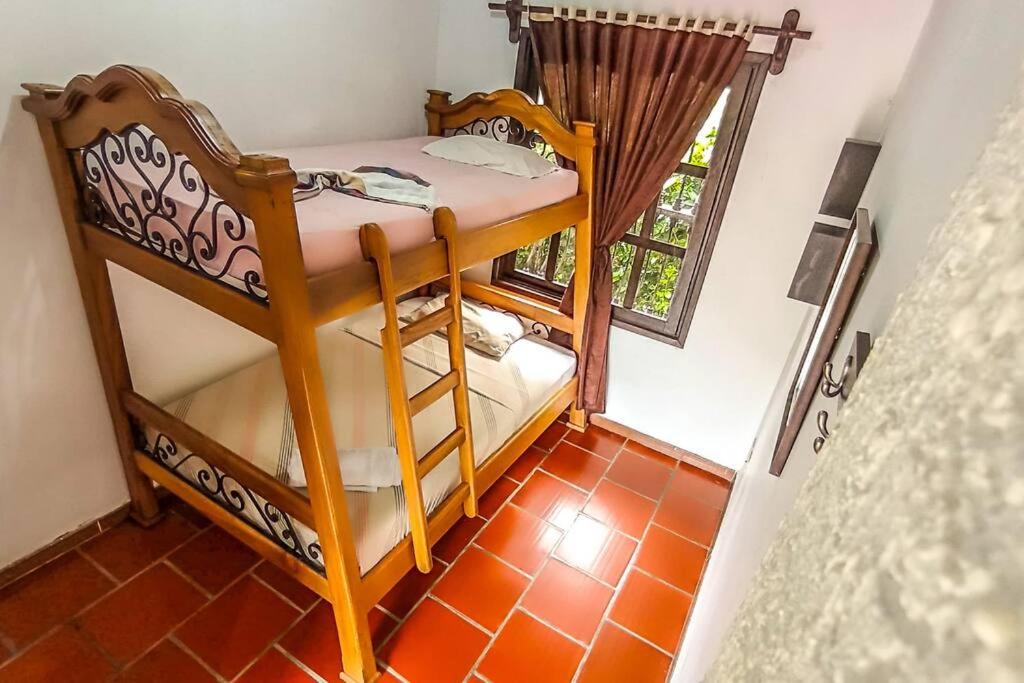 Cabaña campestre en Tuluá