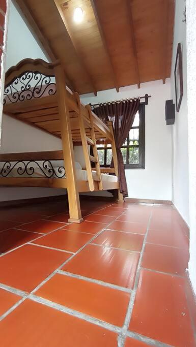 Cabaña campestre en Tuluá