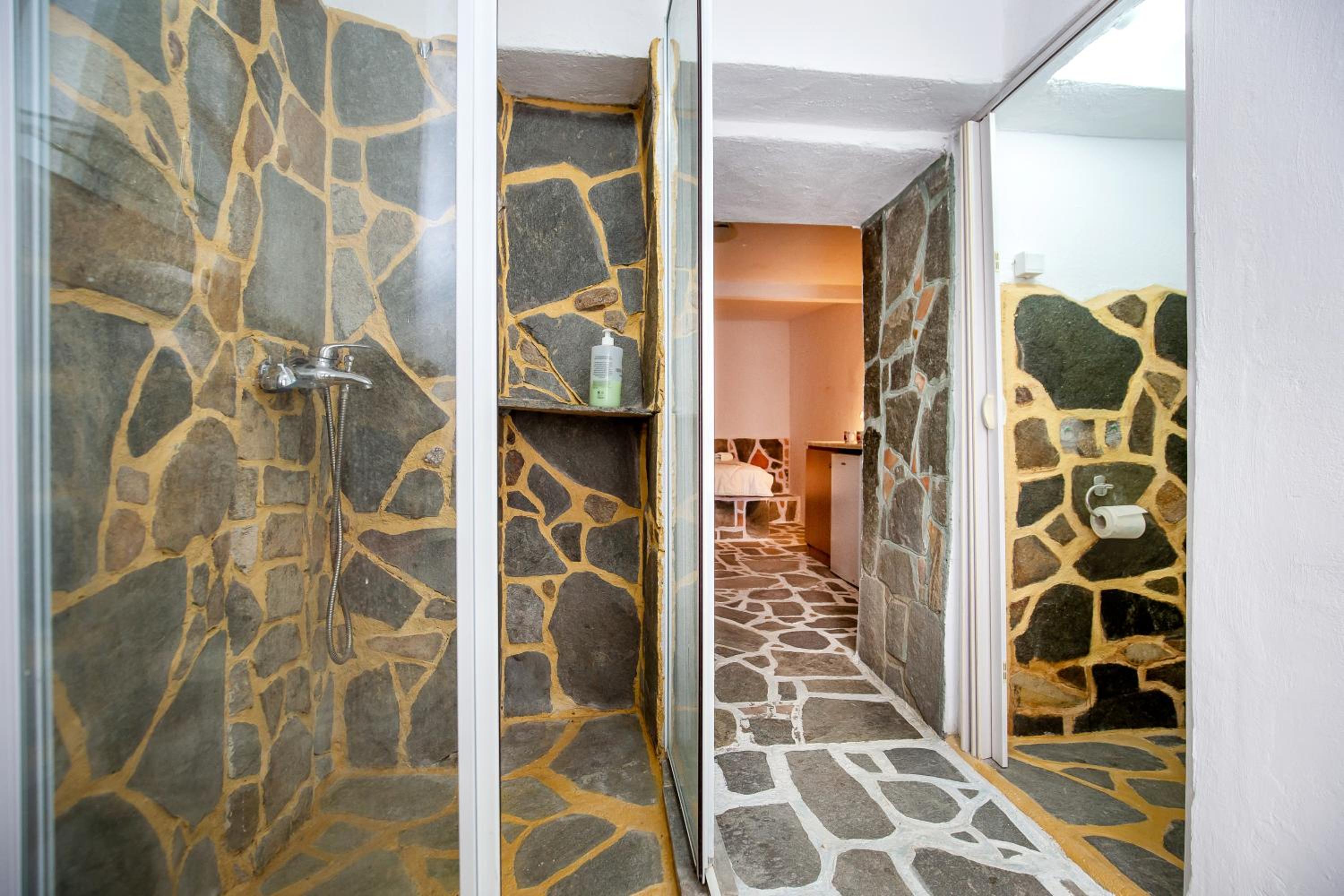 Mountain Villa