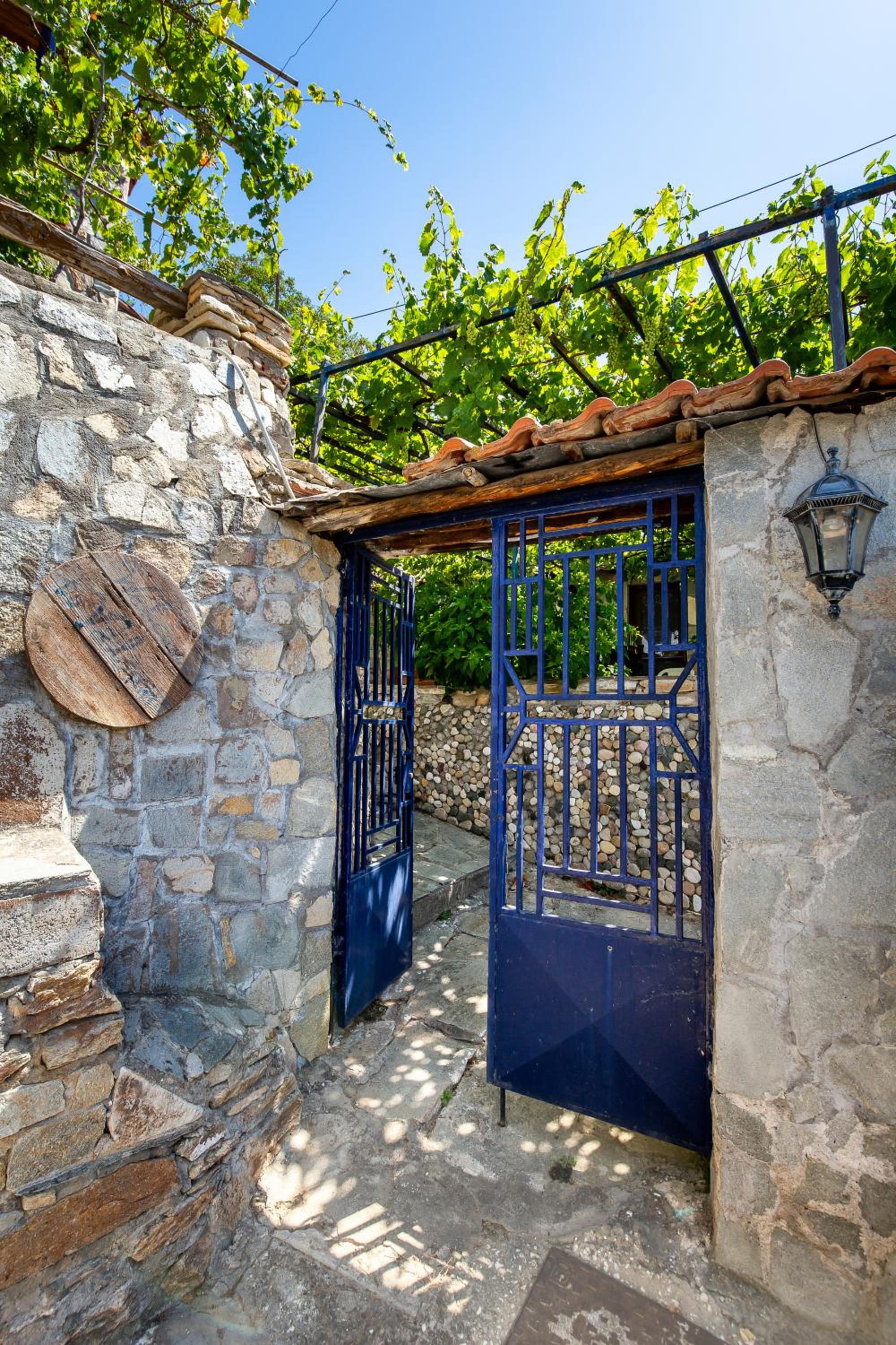 Mountain Villa