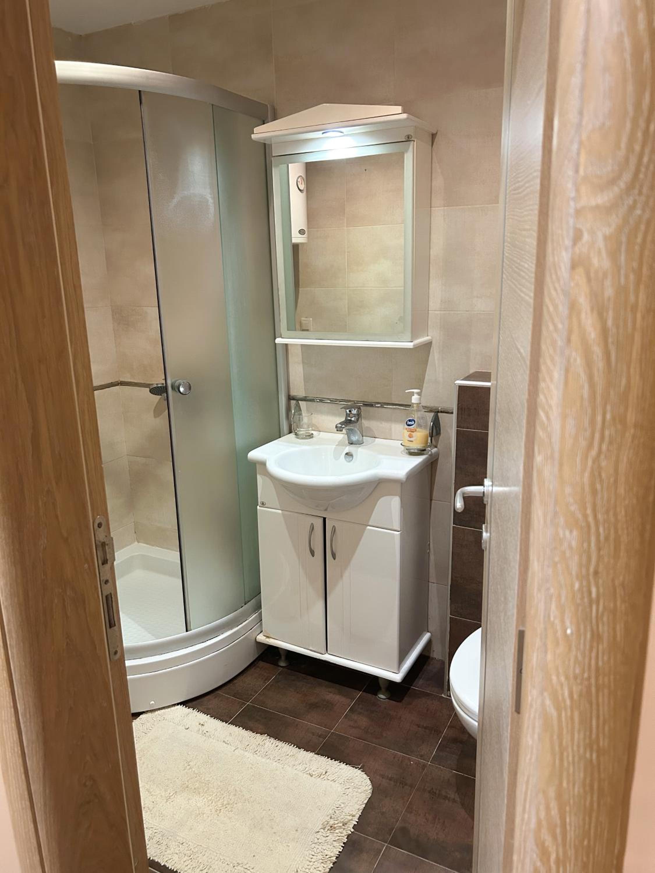 Apartman Jasmina Vrnjačka banja