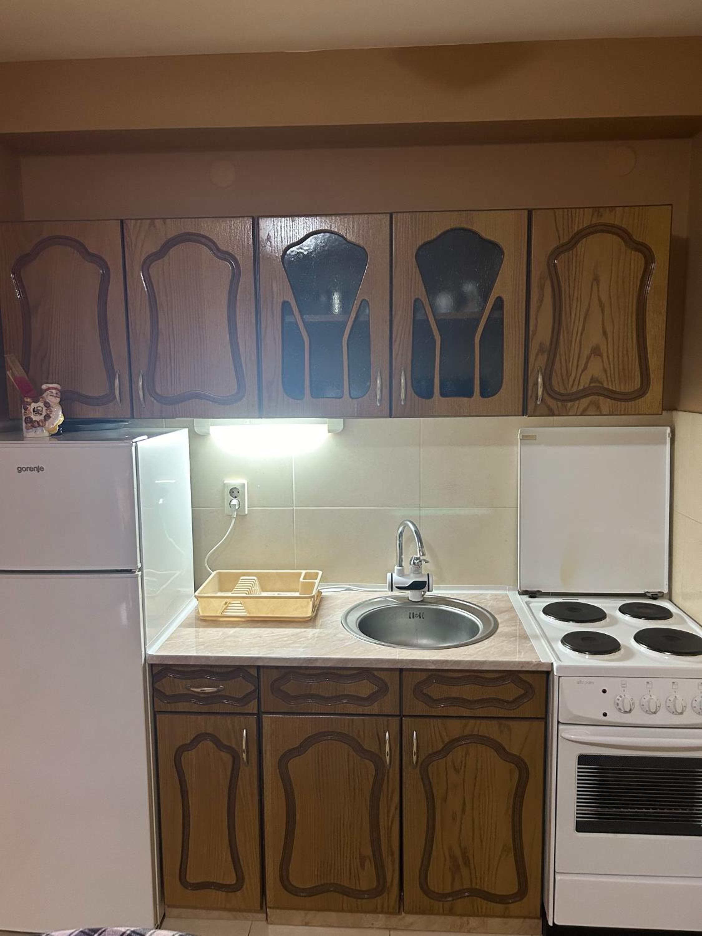 Apartman Jasmina Vrnjačka banja