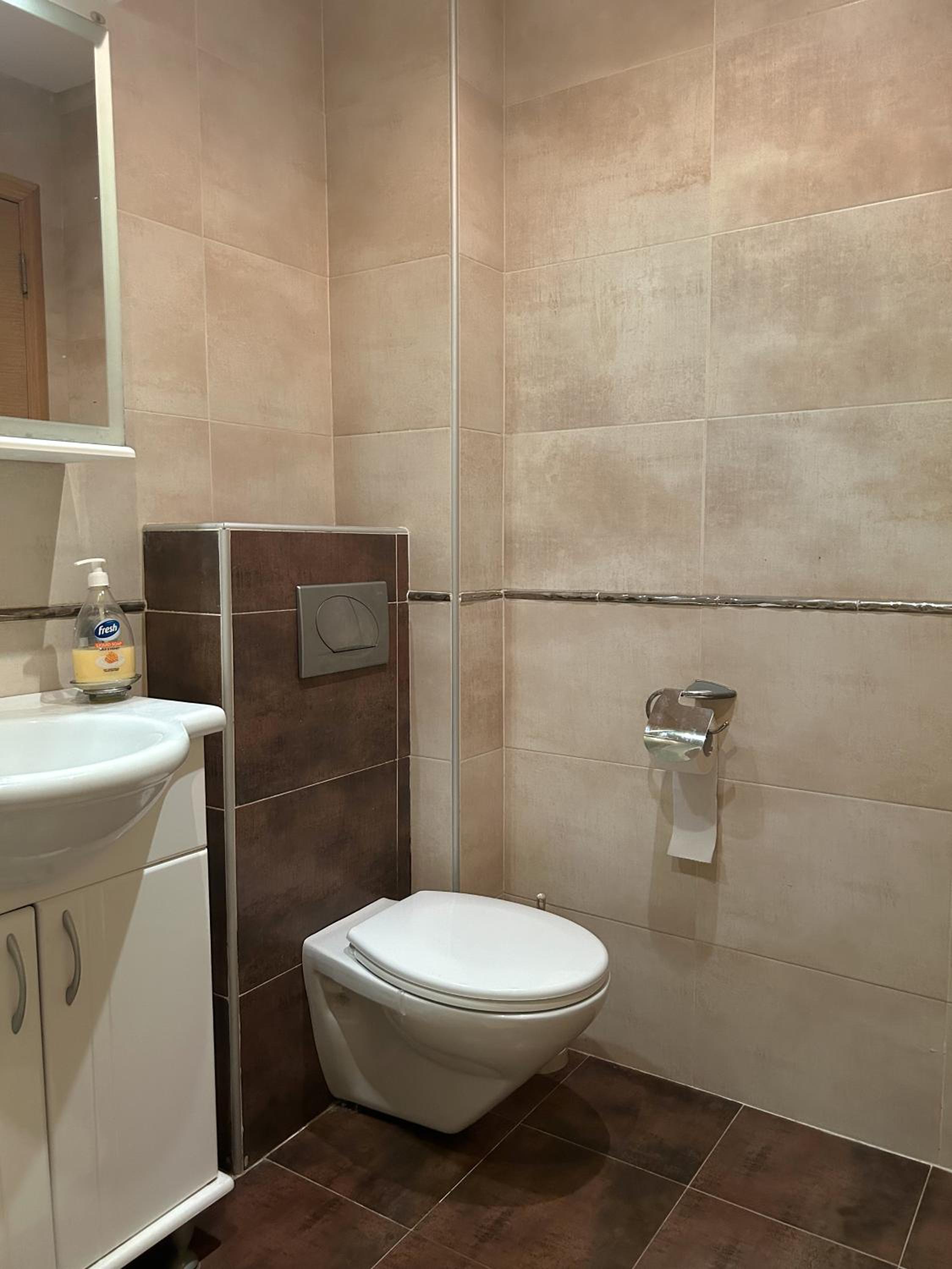 Apartman Jasmina Vrnjačka banja