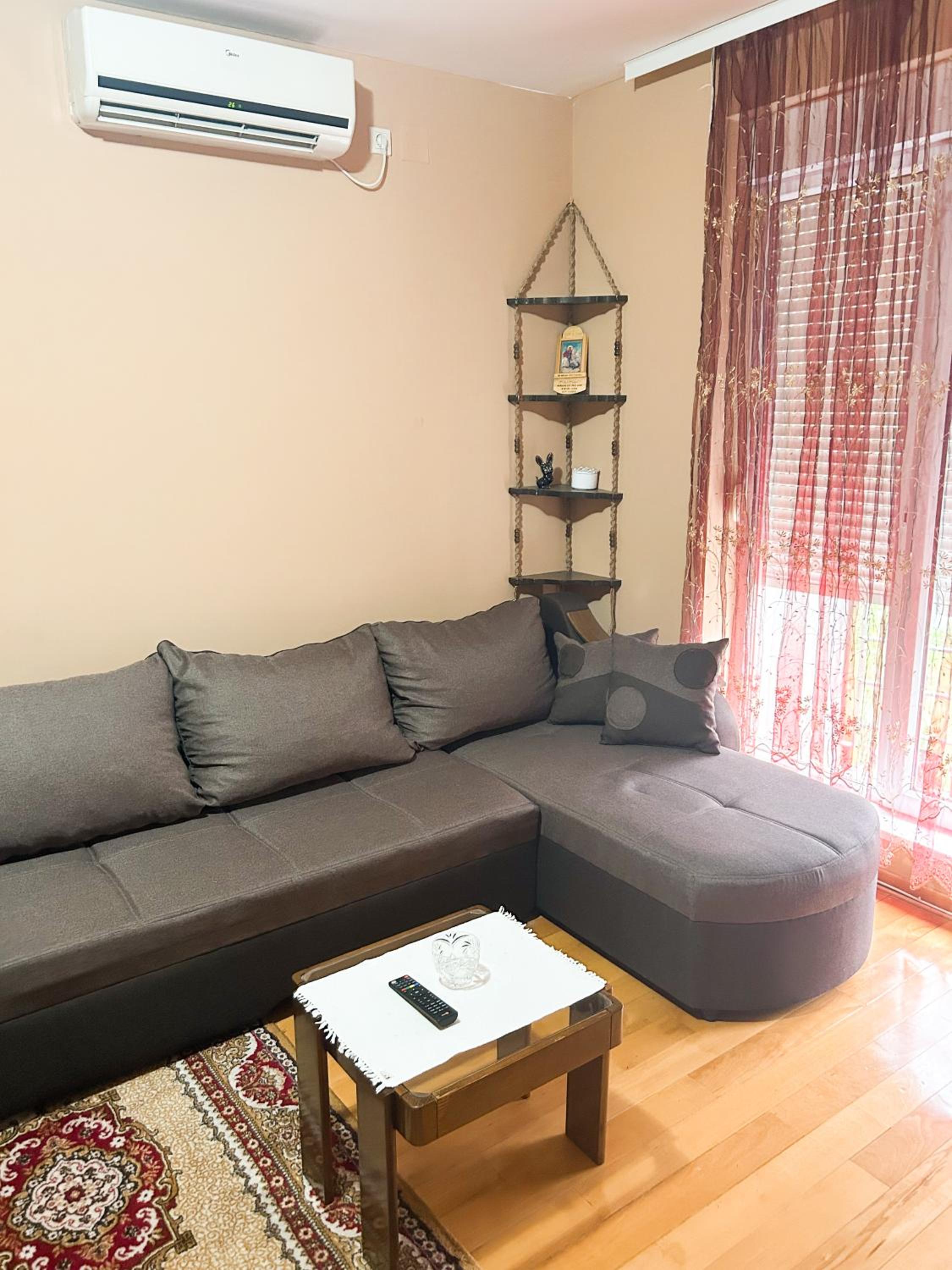 Apartman Jasmina Vrnjačka banja