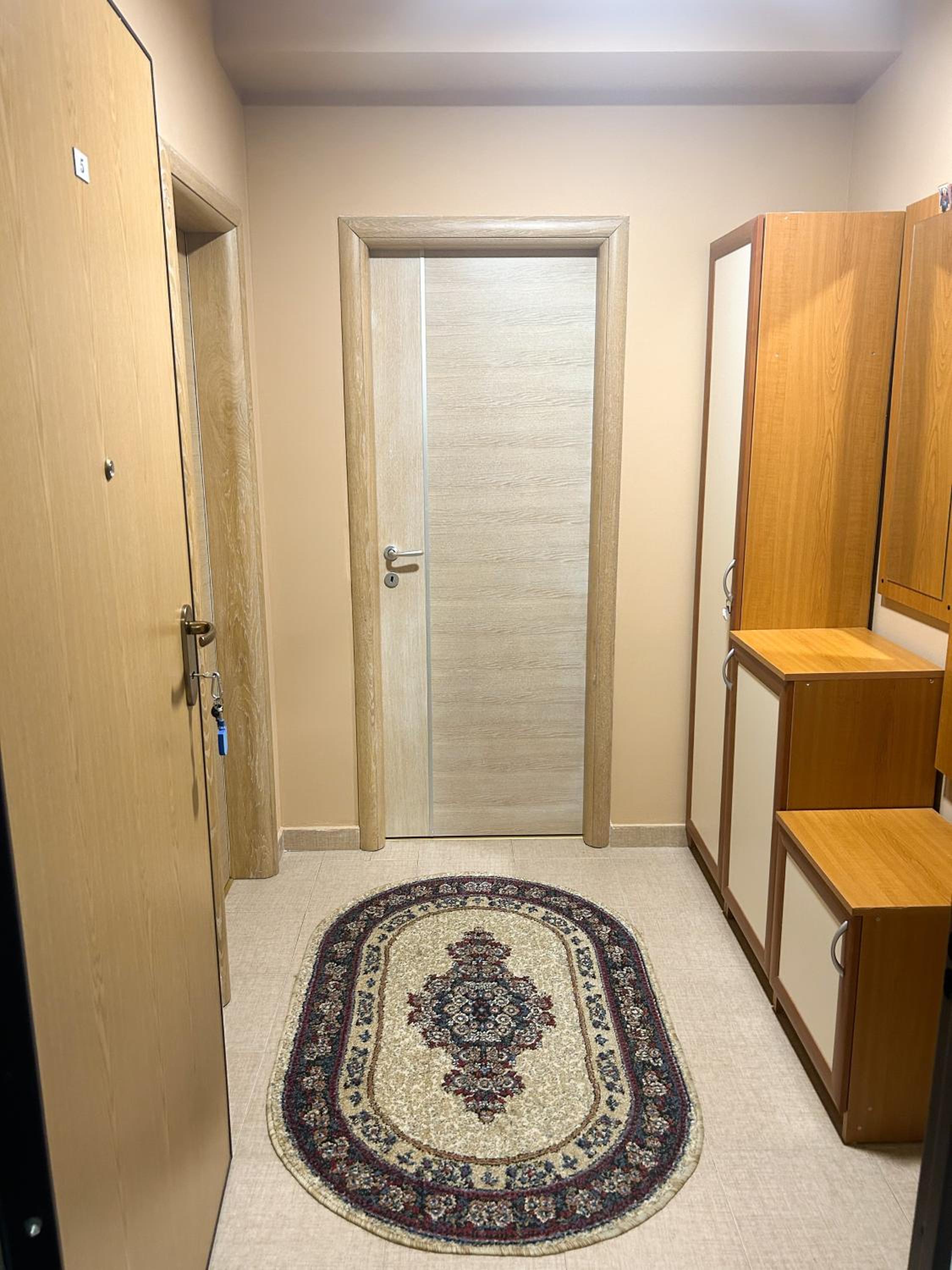 Apartman Jasmina Vrnjačka banja