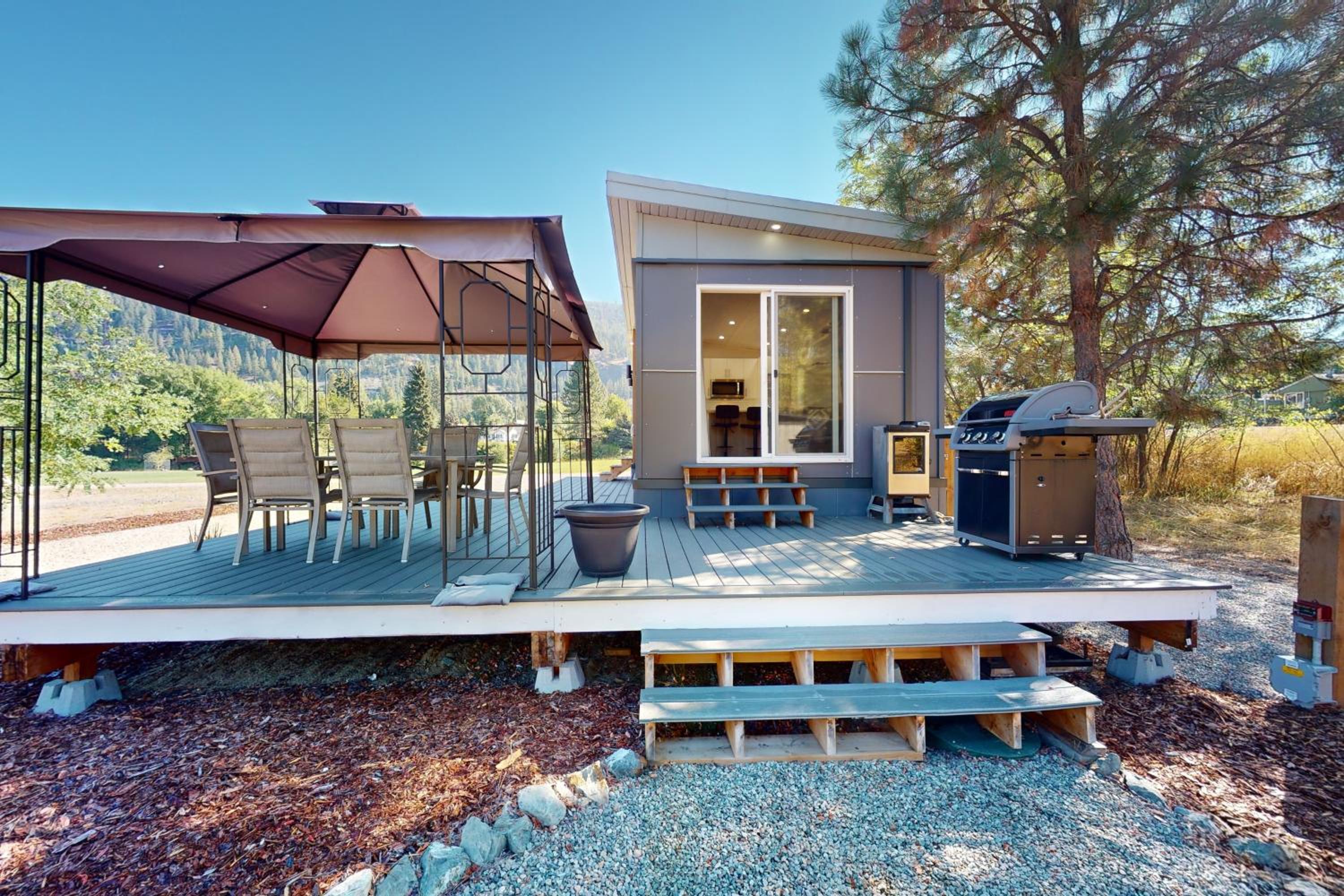 Benniger Bungalow