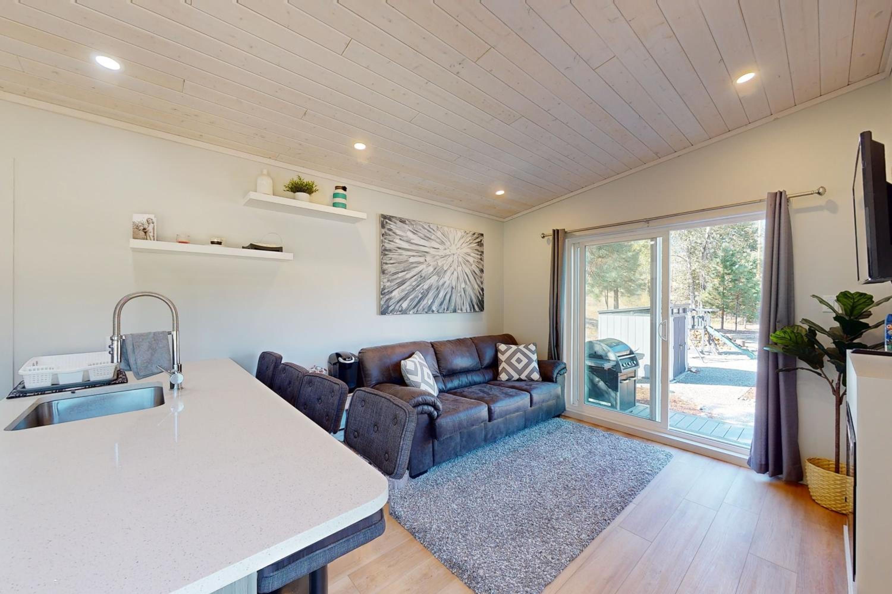 Benniger Bungalow