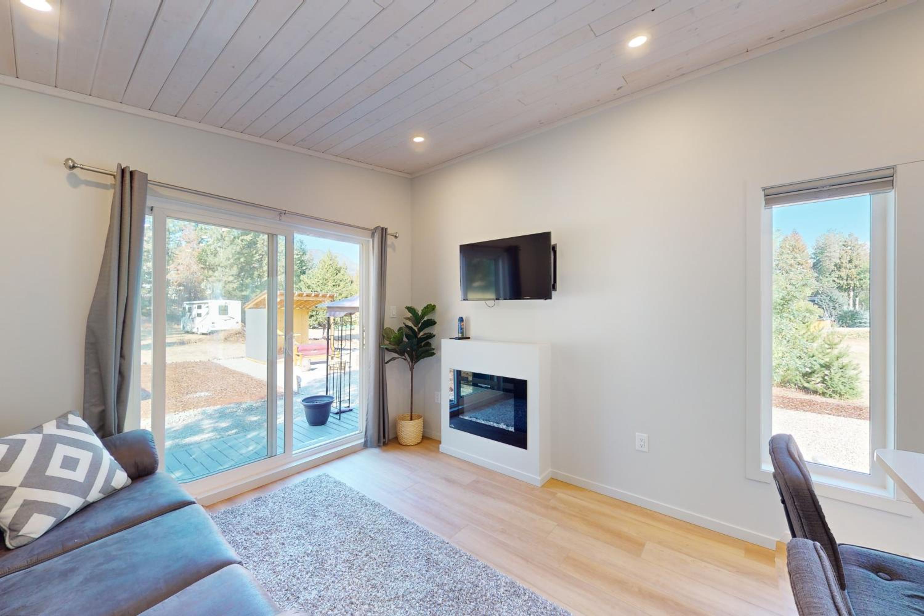 Benniger Bungalow