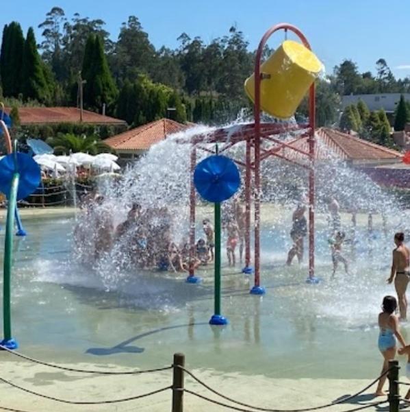 Fonte da Horta