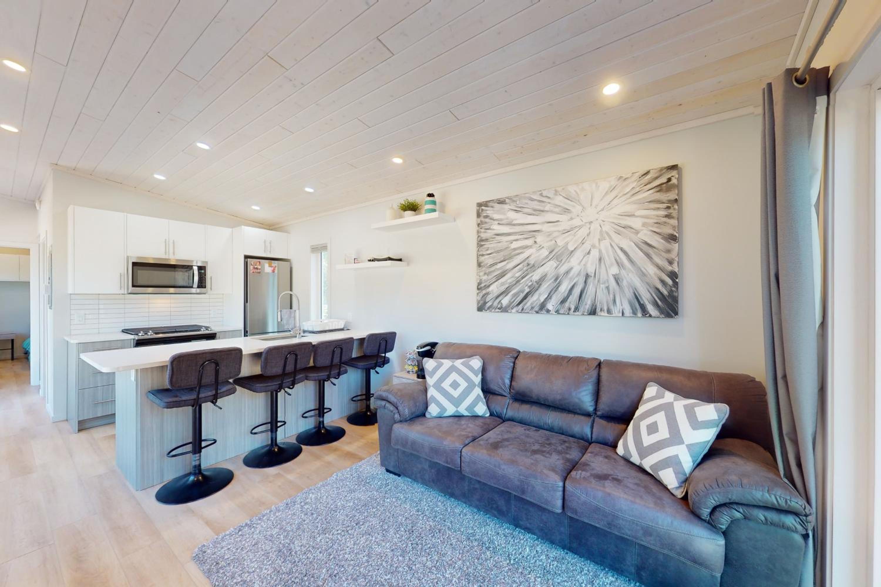 Benniger Bungalow