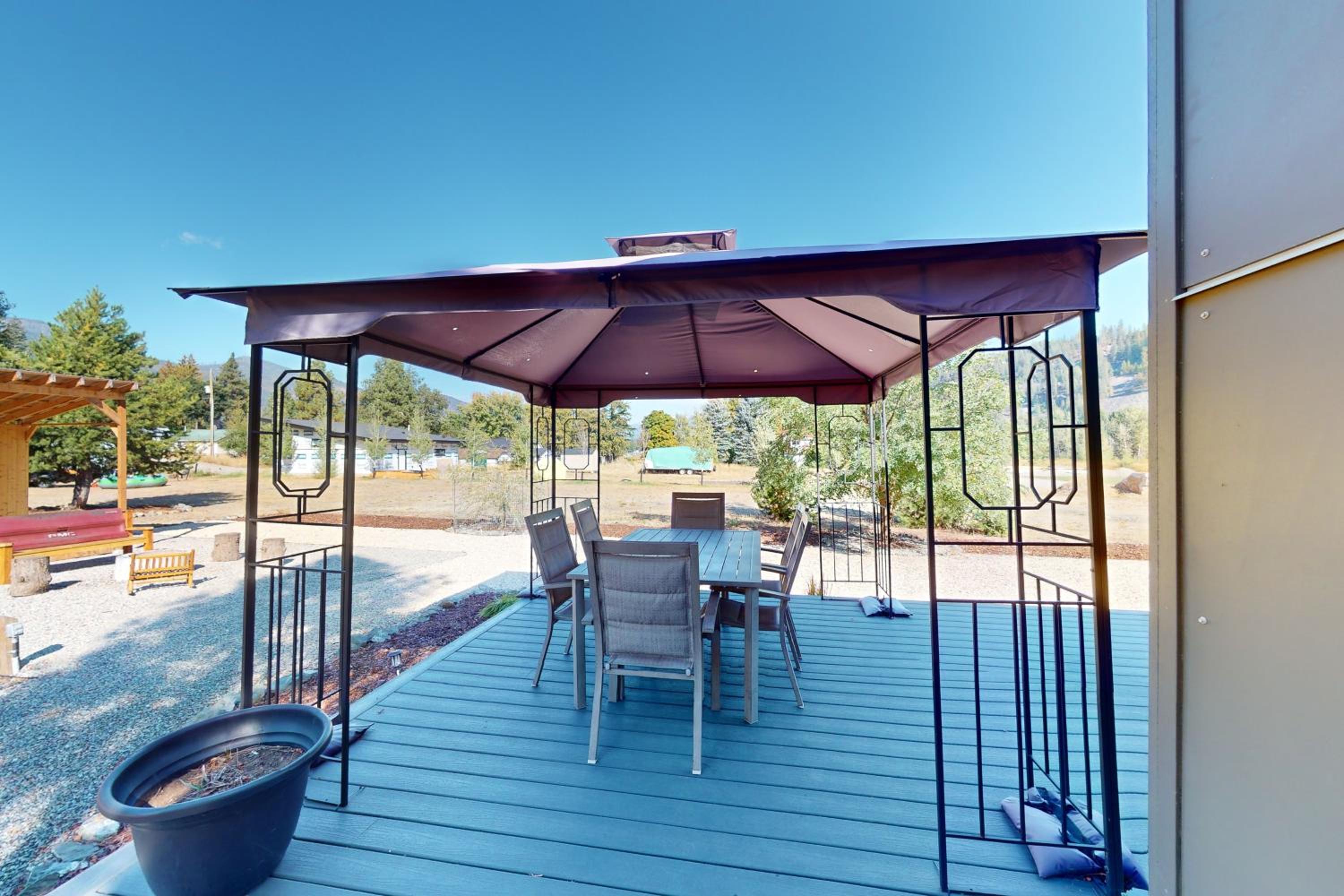 Benniger Bungalow