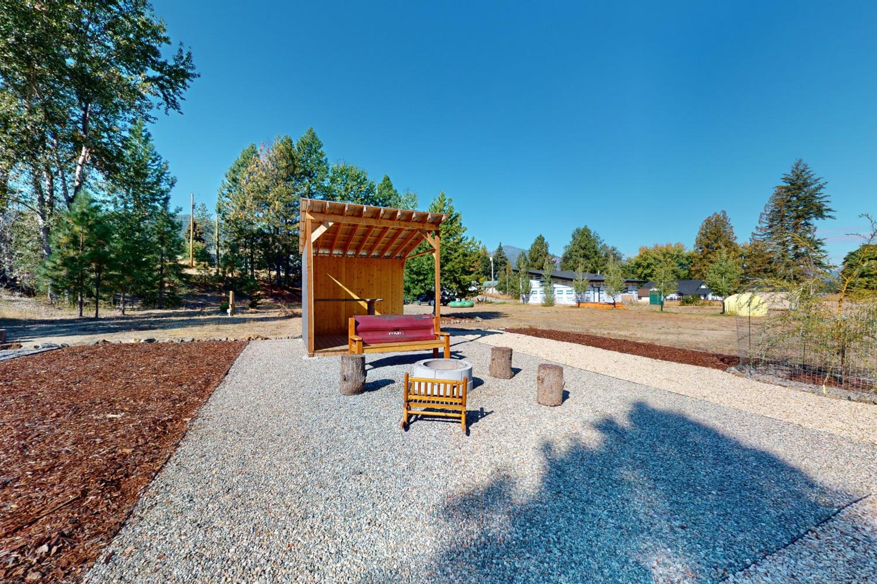 Benniger Bungalow