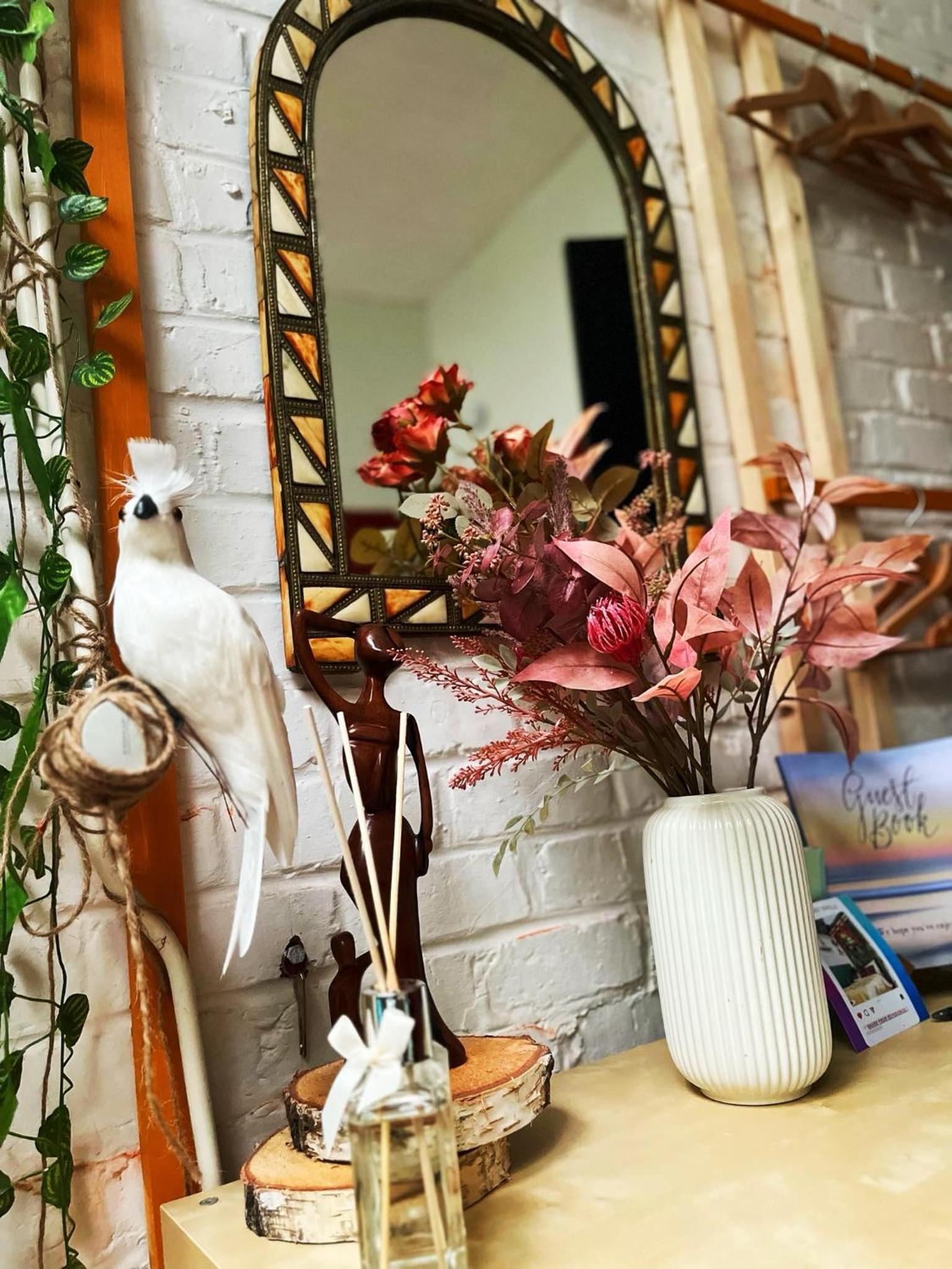 Studio à thème